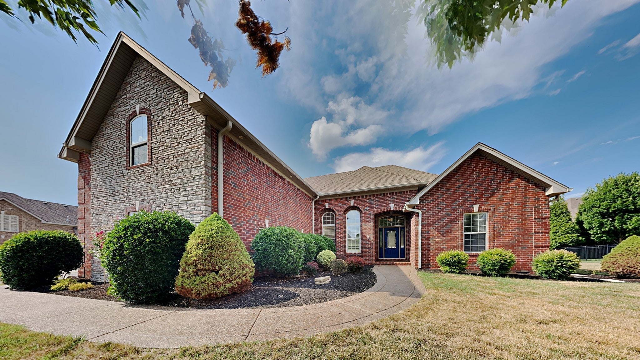 Meadows of Indian Lake Homes & Real Estate Hendersonville TN