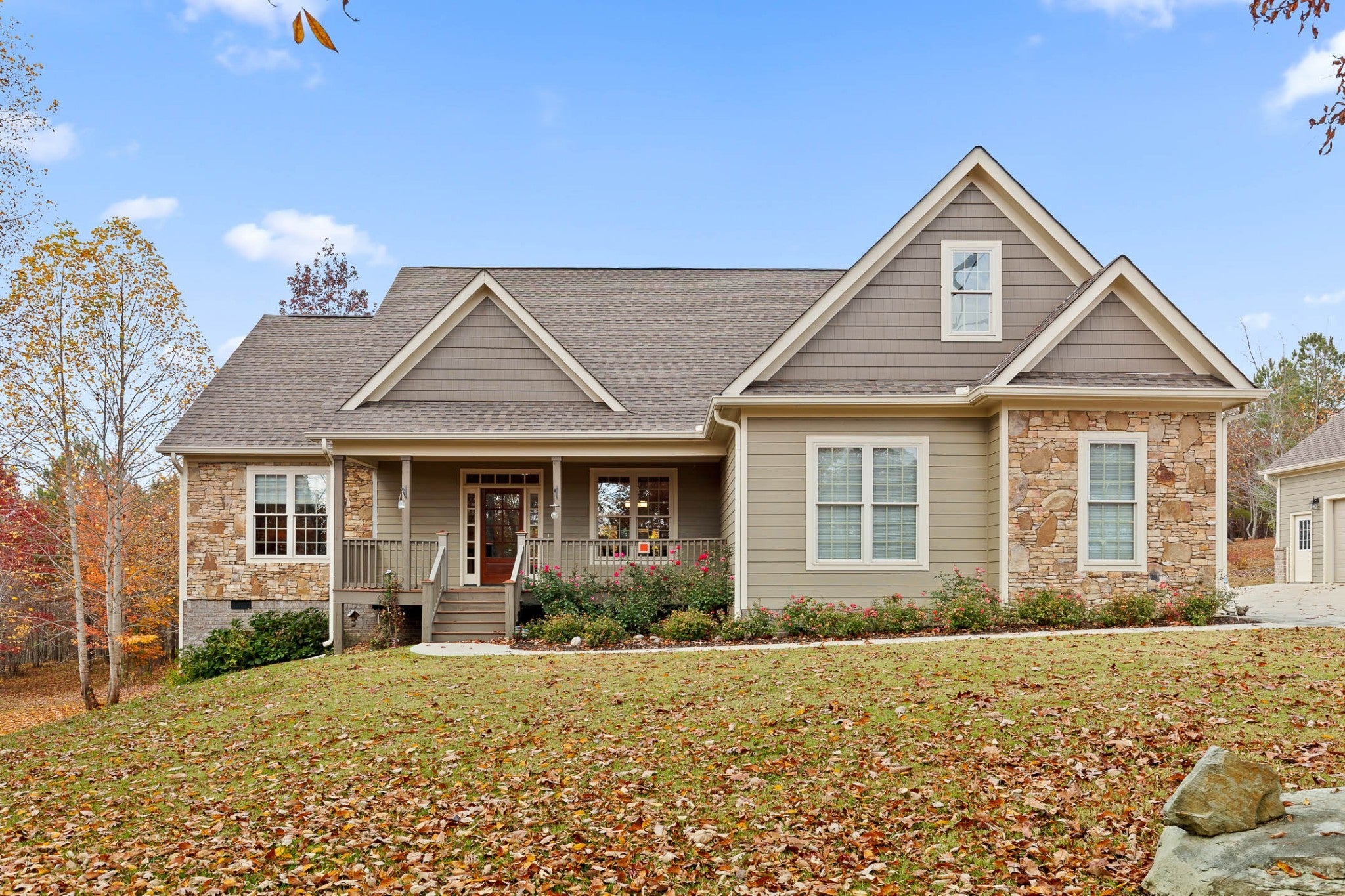 Jasper Highlands Homes & Real Estate Kingston TN