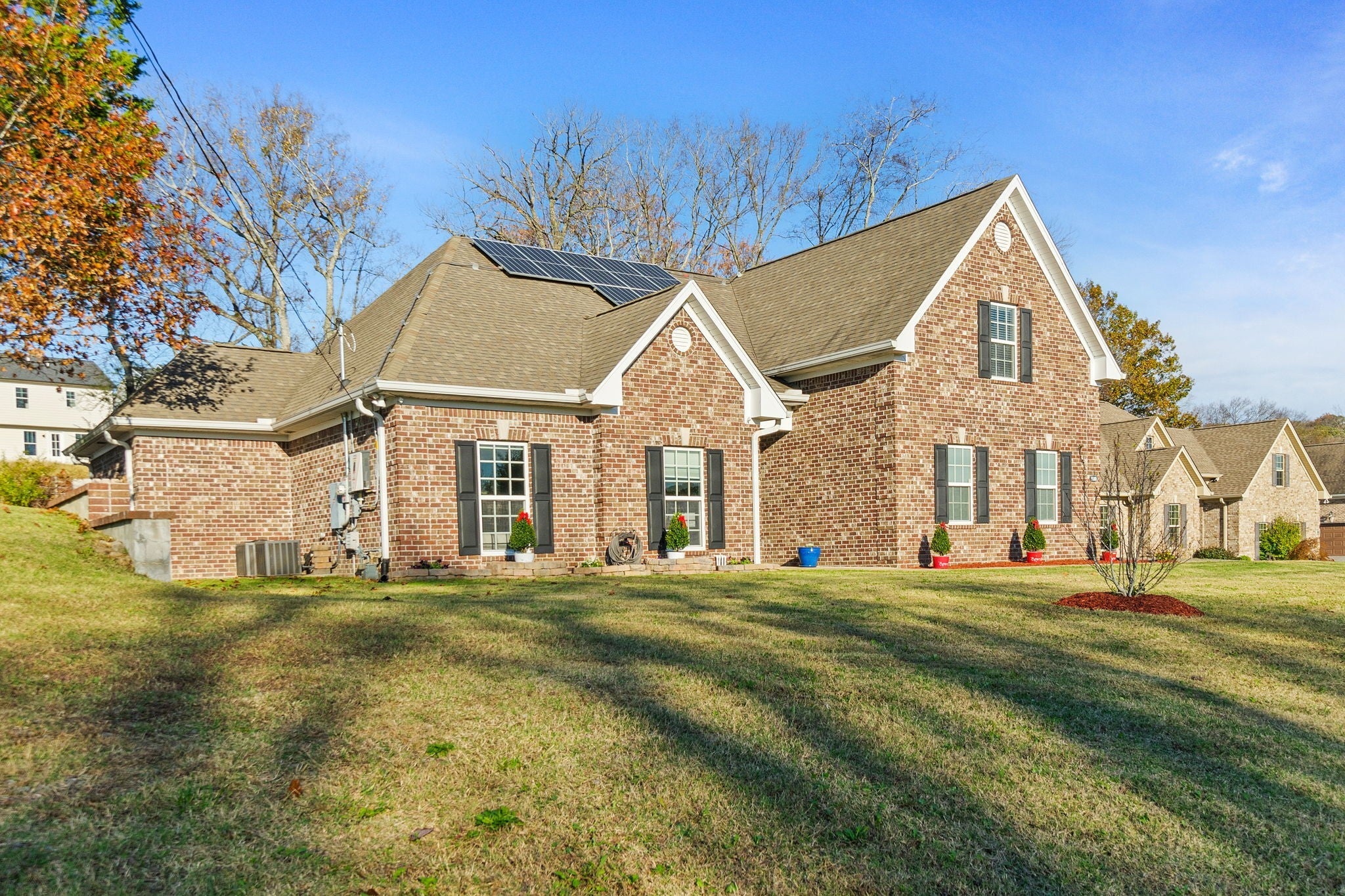 Cane Ridge Real Estate, Homes, Condos For Sale The Ashton Real Estate