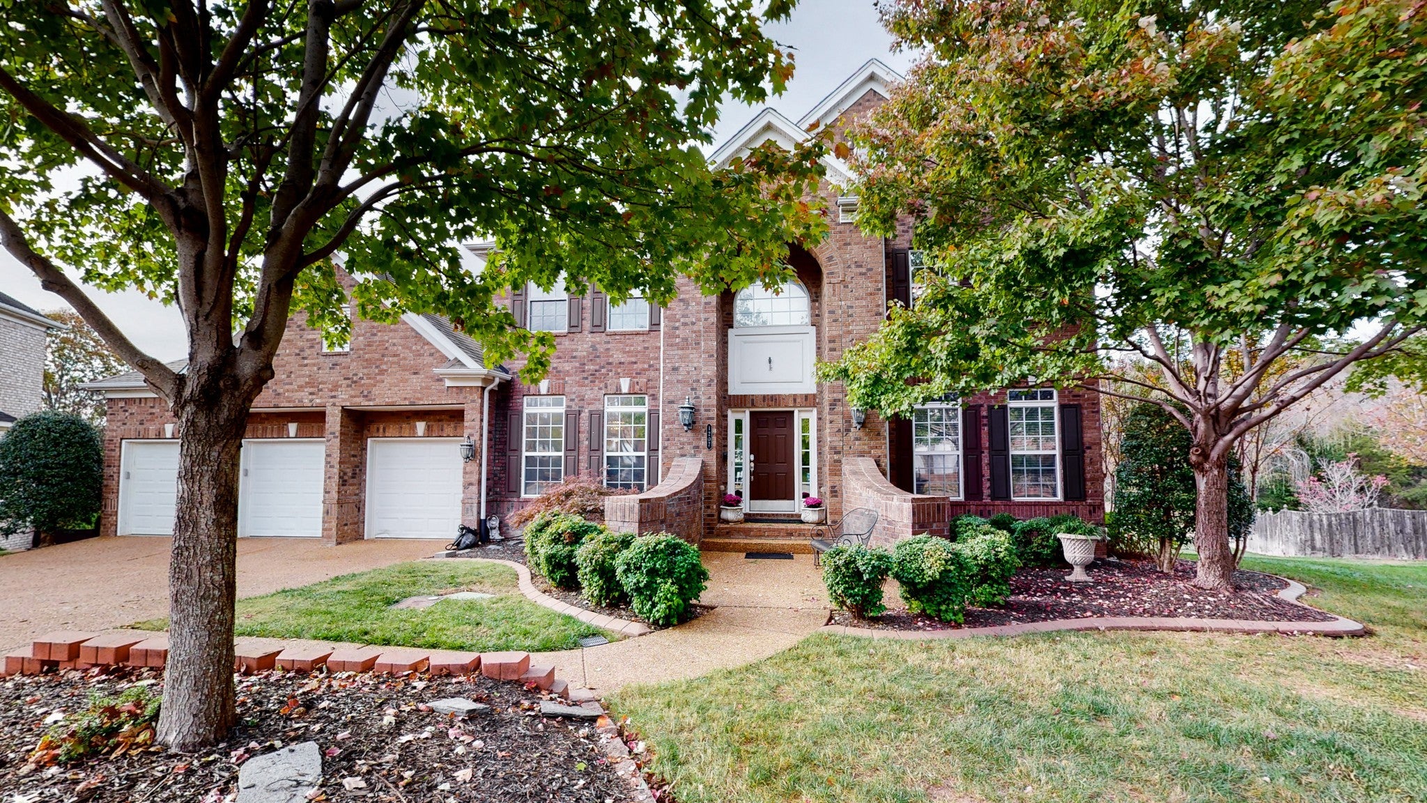 McKays Mill Homes For Sale Franklin TN