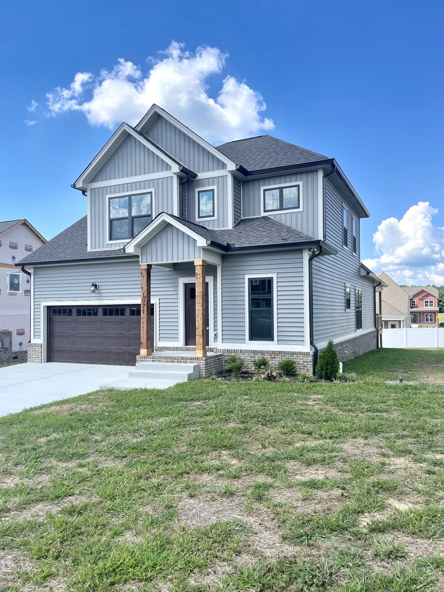 Greenbrier Luxury Homes For Sale Greenbrier TN Luxury Real Estate