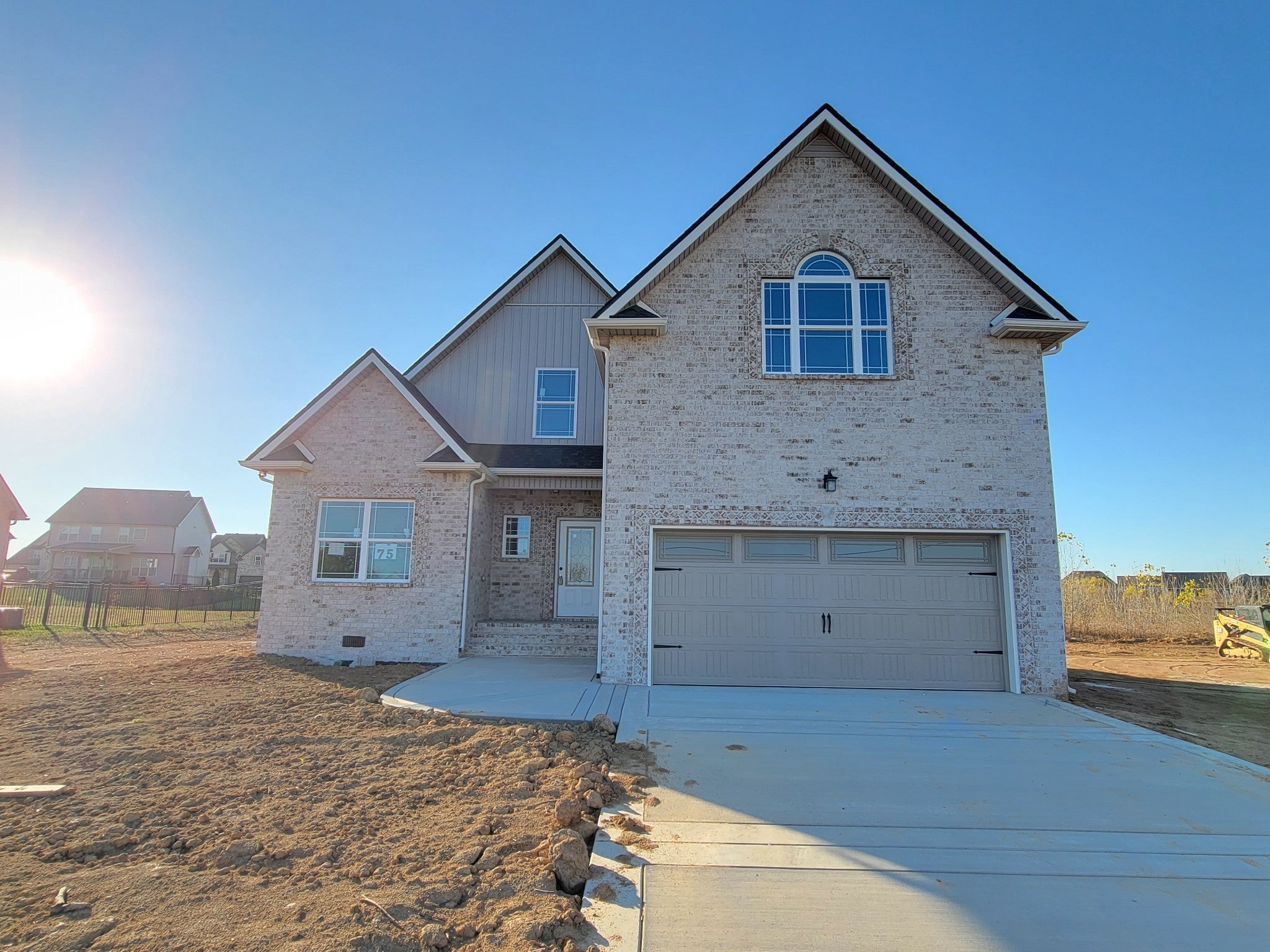 Wellington Fields Homes For Sale Clarksville TN