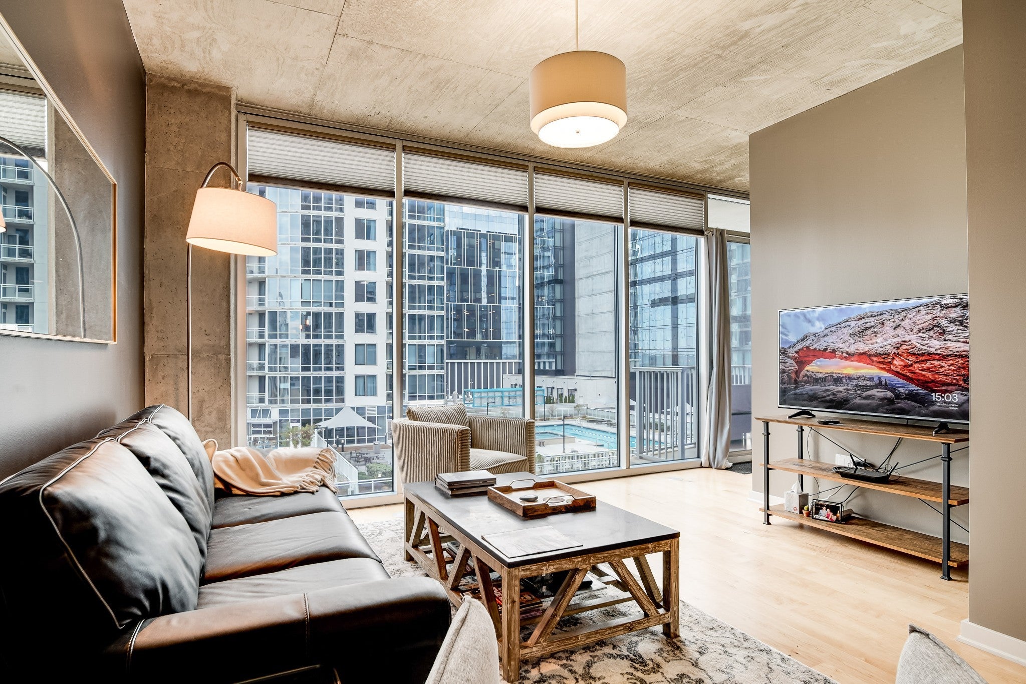 Encore Condos For Sale Nashville 301 Demonbreun Condominiums