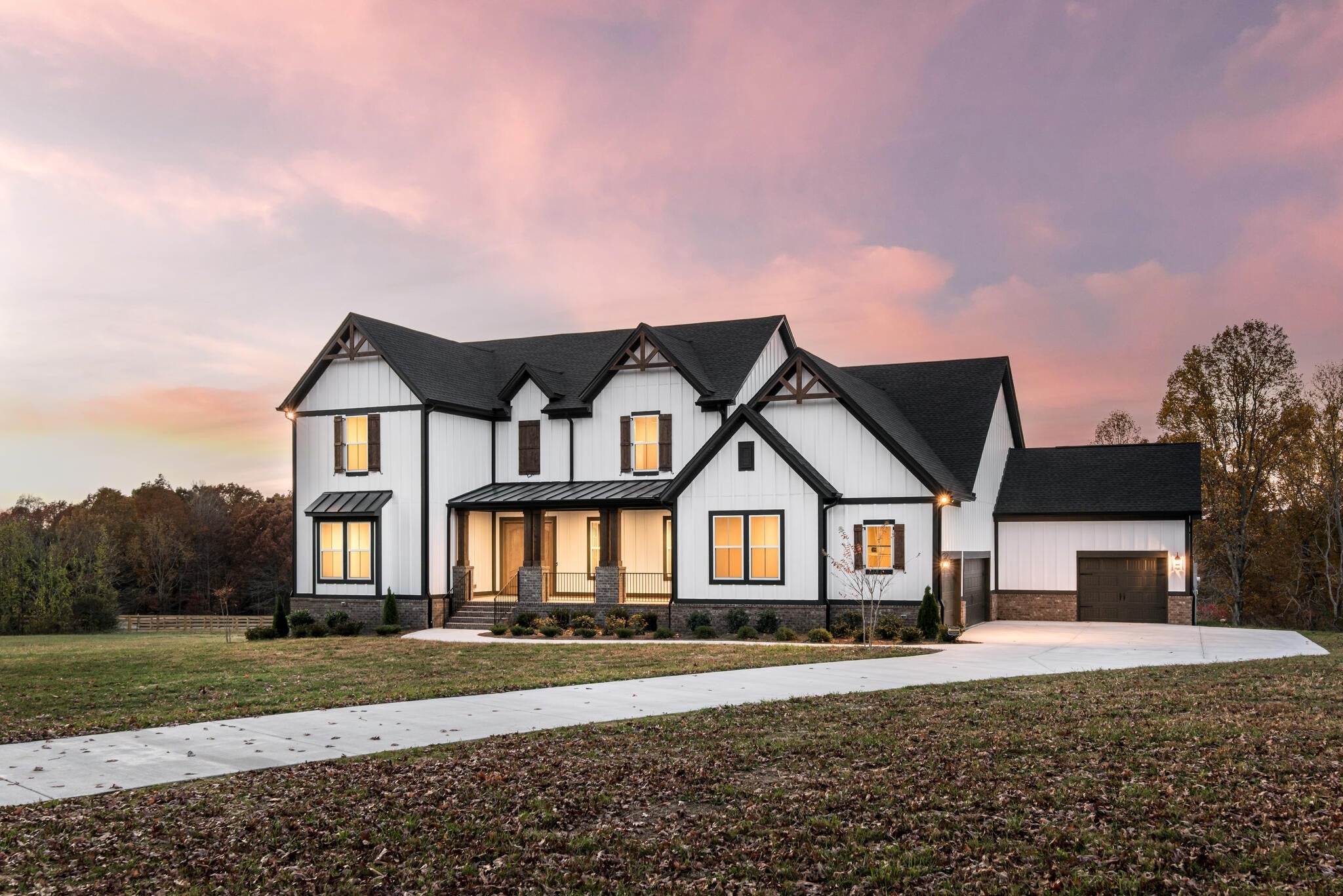 Primm Springs Homes For Sale Mapped