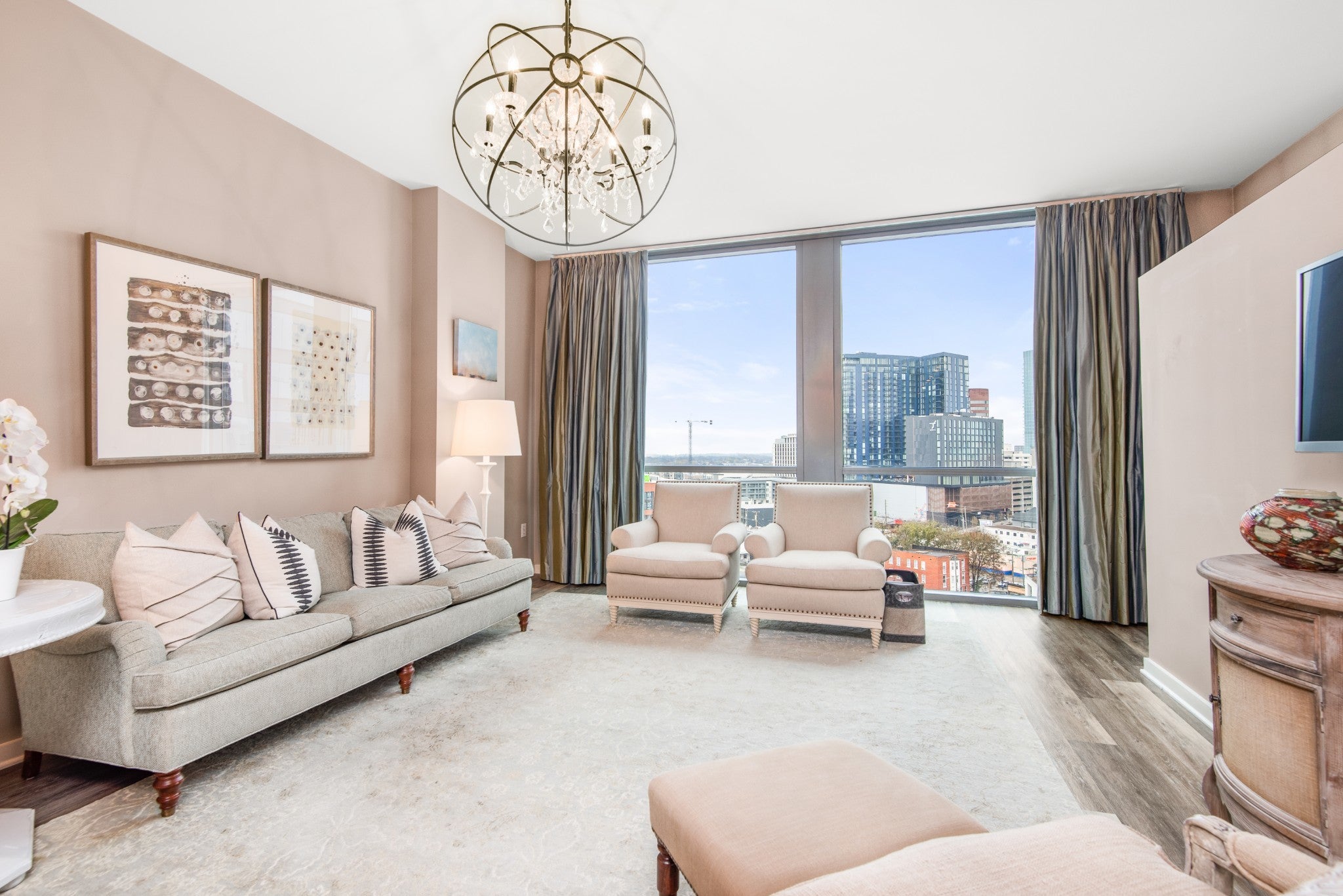 Adelicia Condos For Sale 900 20th Ave S Nashville TN