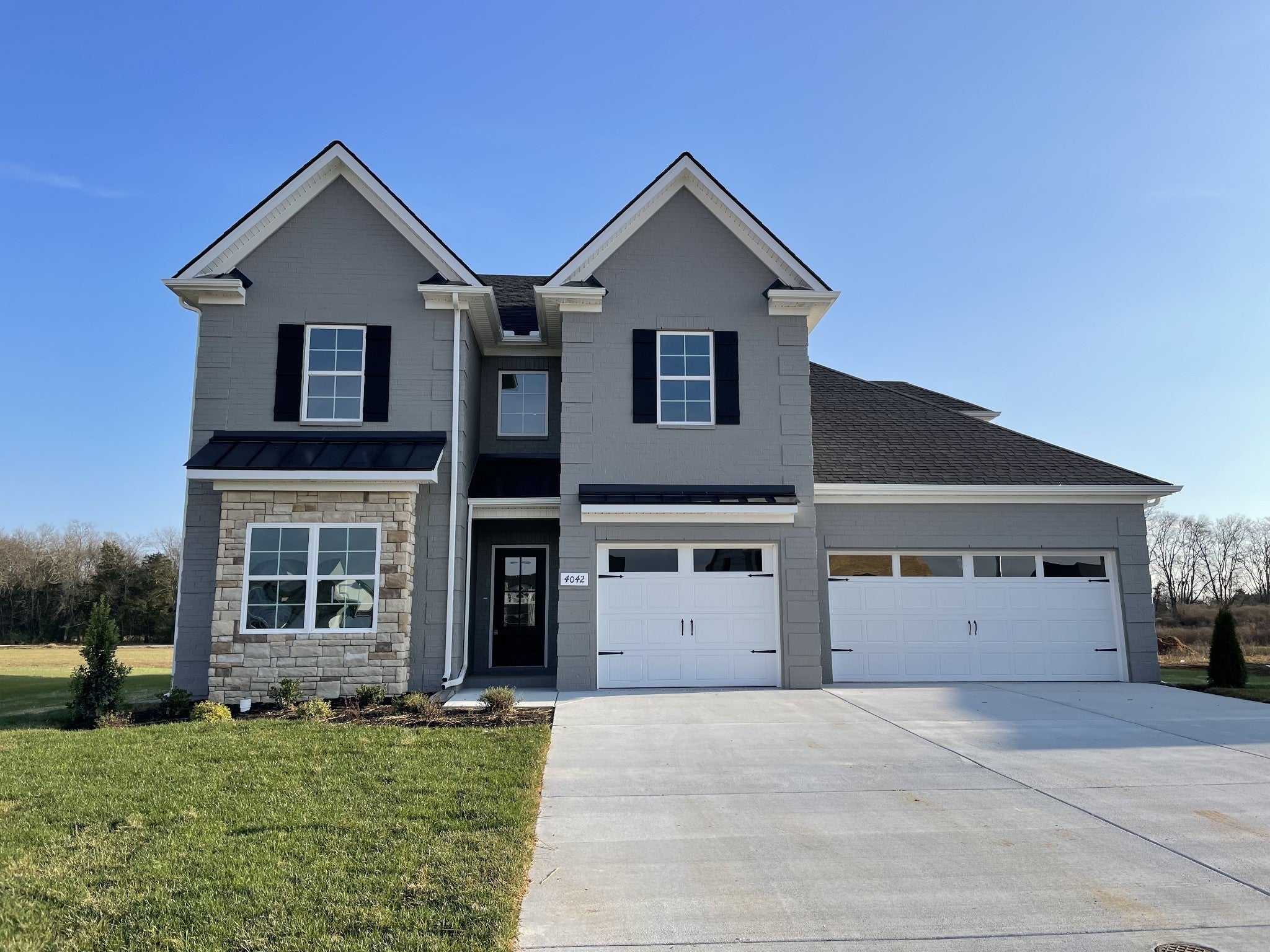 The Maples Homes & Real Estate Murfreesboro TN