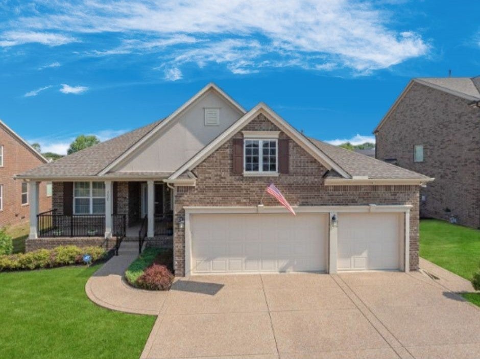 Kelsey Glen Homes For Sale Mount Juliet TN