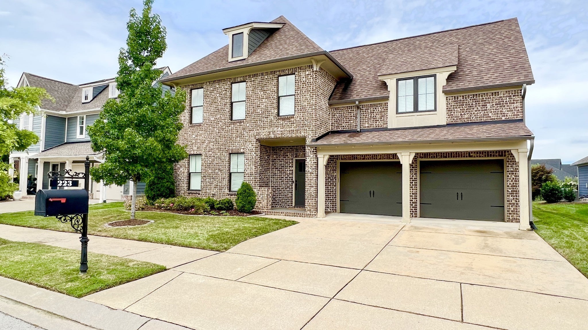 Ladd Park Real Estate For Sale Franklin TN