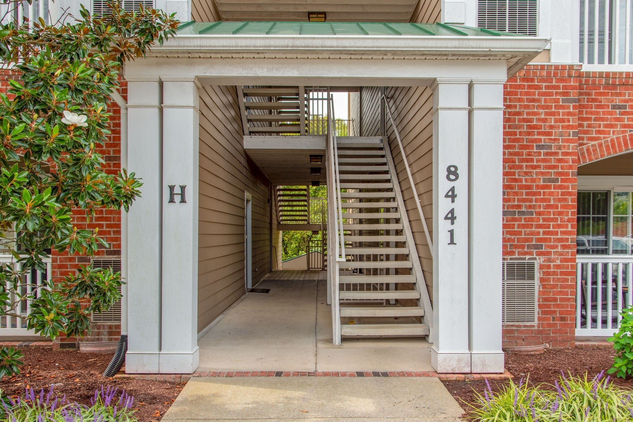 Lenox Creekside Condos For Sale Nashville 8121 Lenox Creekside Real