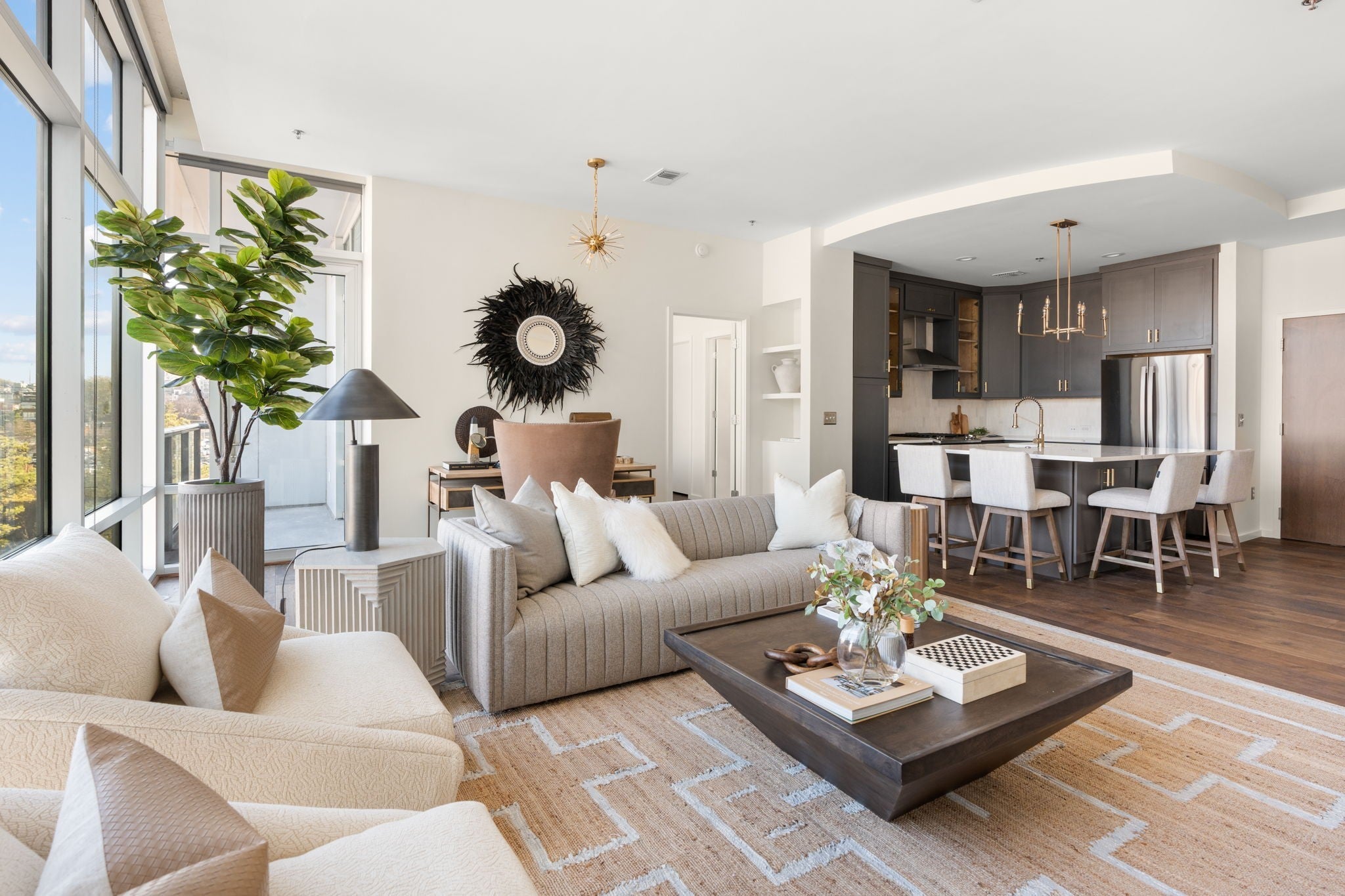 Terrazzo Condos For Sale Nashville 700 12th Avenue Real Estate