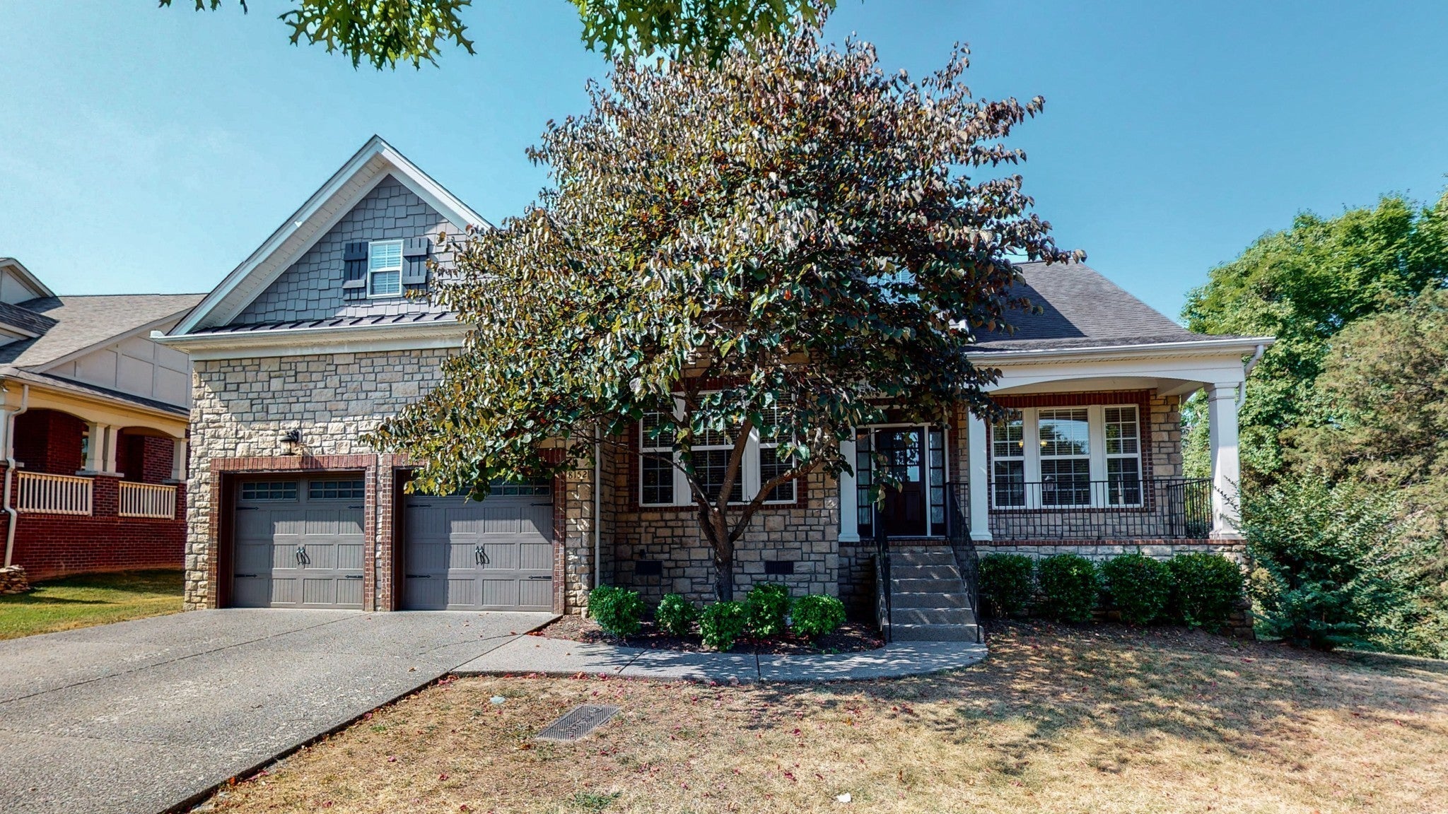 Burkitt Place Homes For Sale Nolensville TN