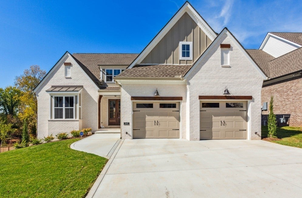 Davidson County New Construction Homes For Sale Davidson County Home
