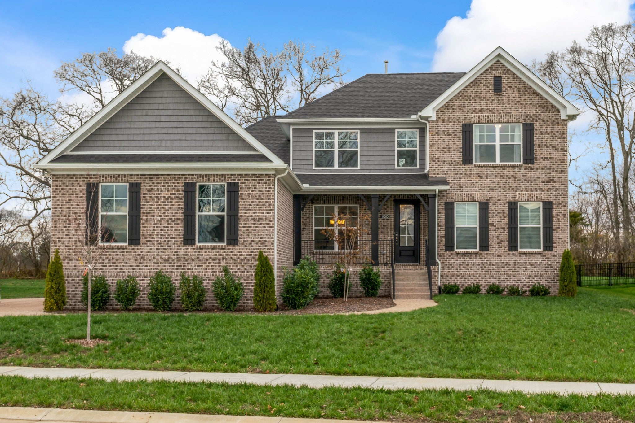 Kennesaw Farms Homes For Sale Gallatin TN