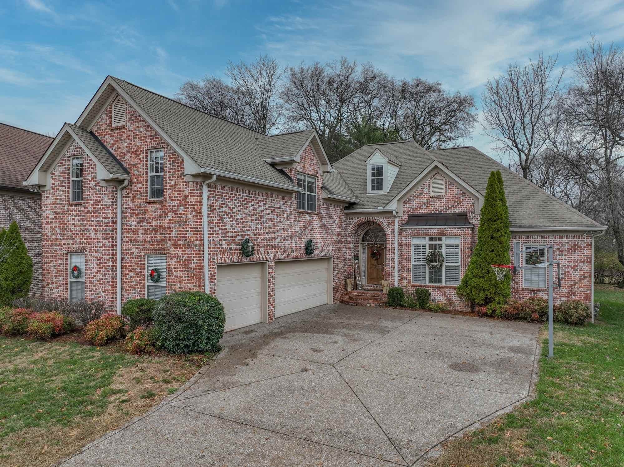 Meadows of Indian Lake Homes & Real Estate Hendersonville TN