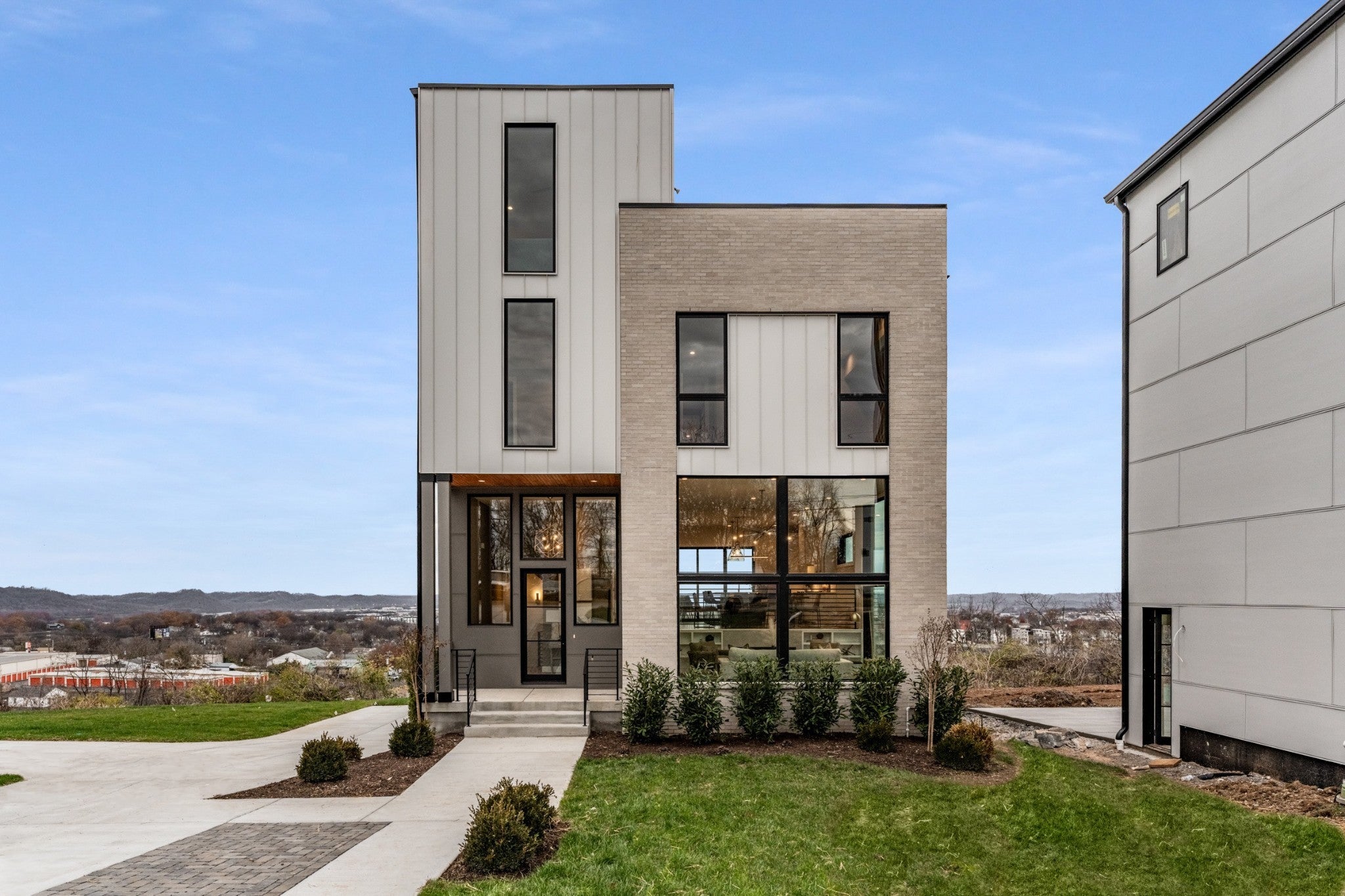 Davidson County New Construction Homes For Sale Davidson County Home