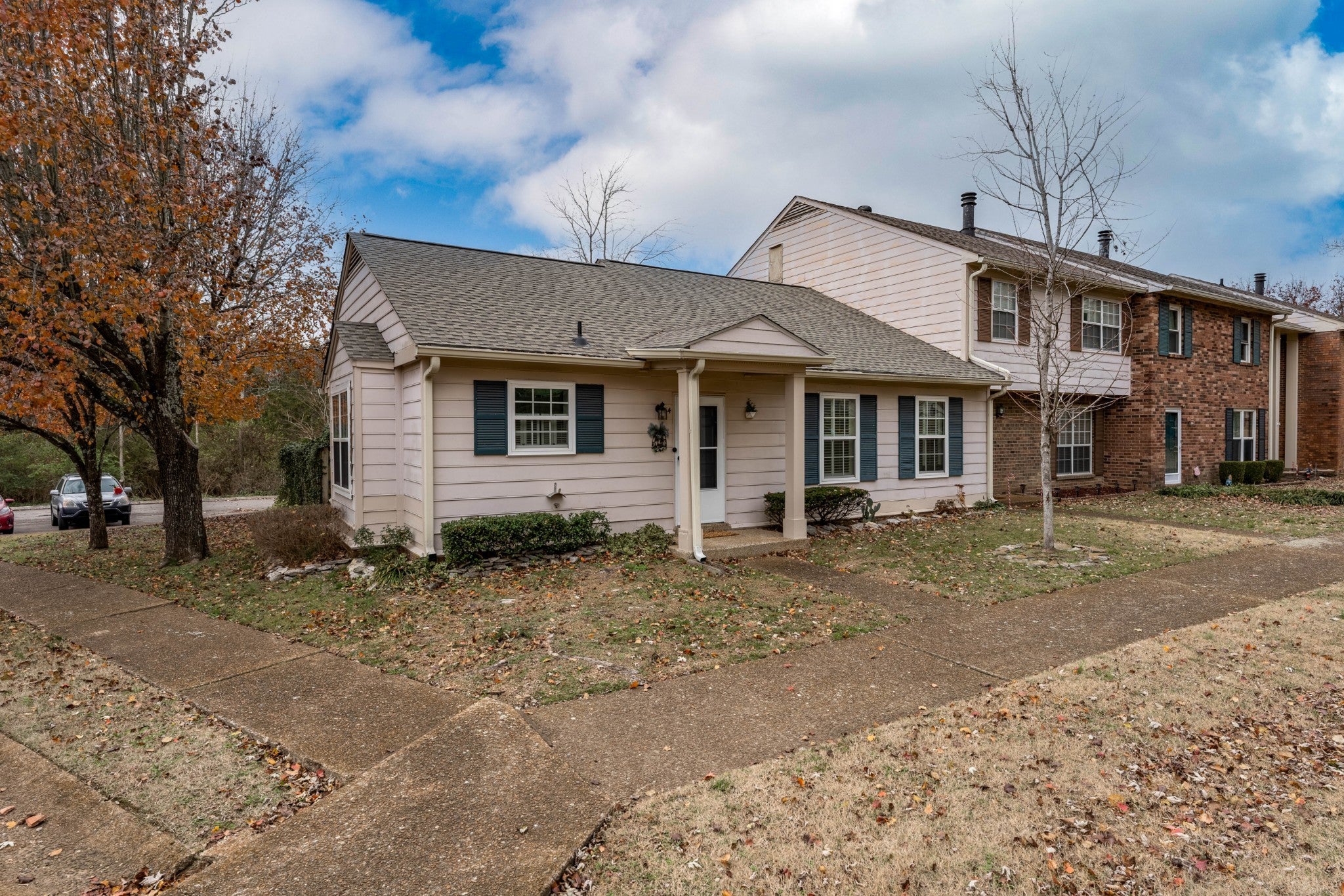 Nashville TN Lakefront Homes & Waterfront Real Estate For Sale