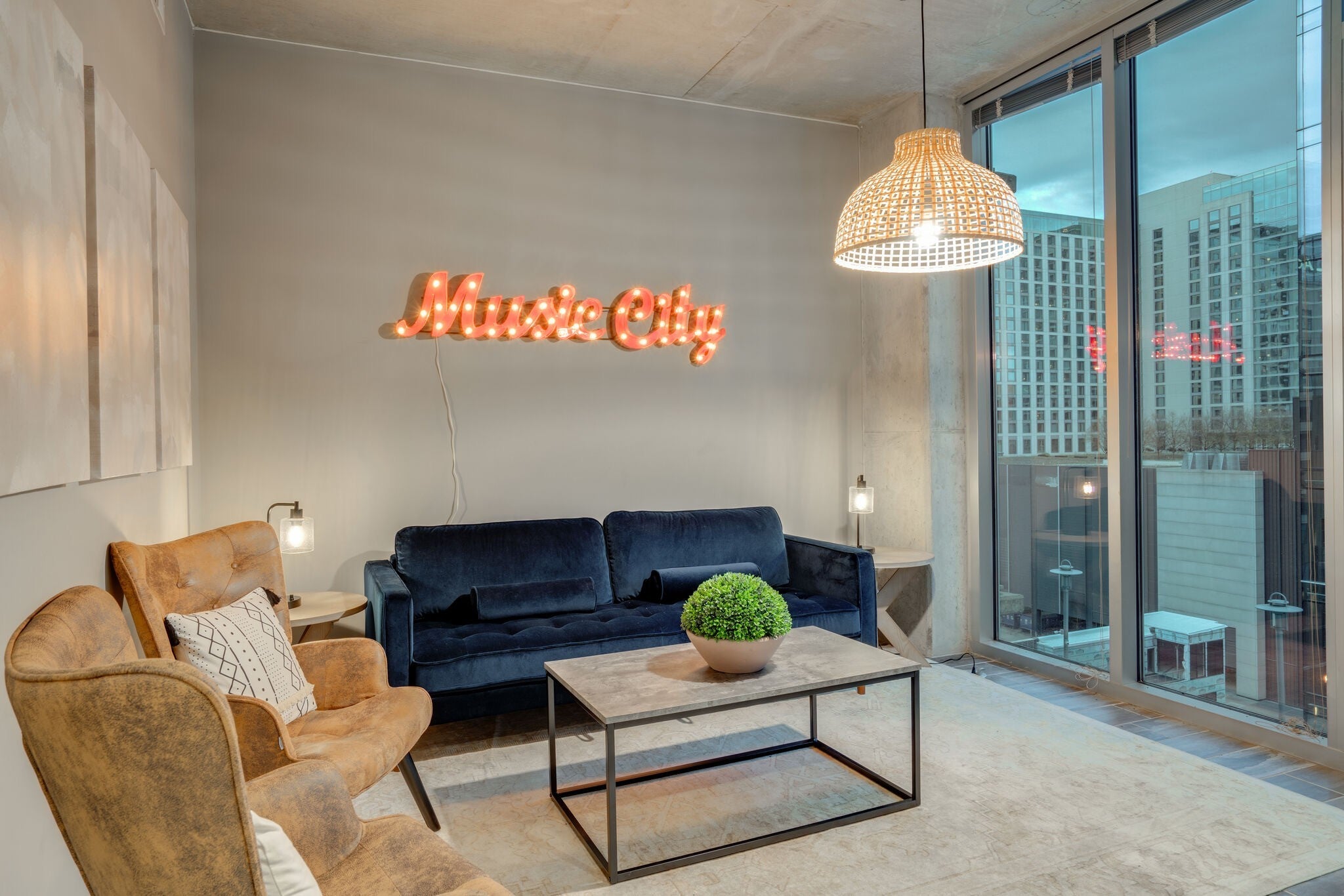 Encore Condos For Sale Nashville 301 Demonbreun Condominiums