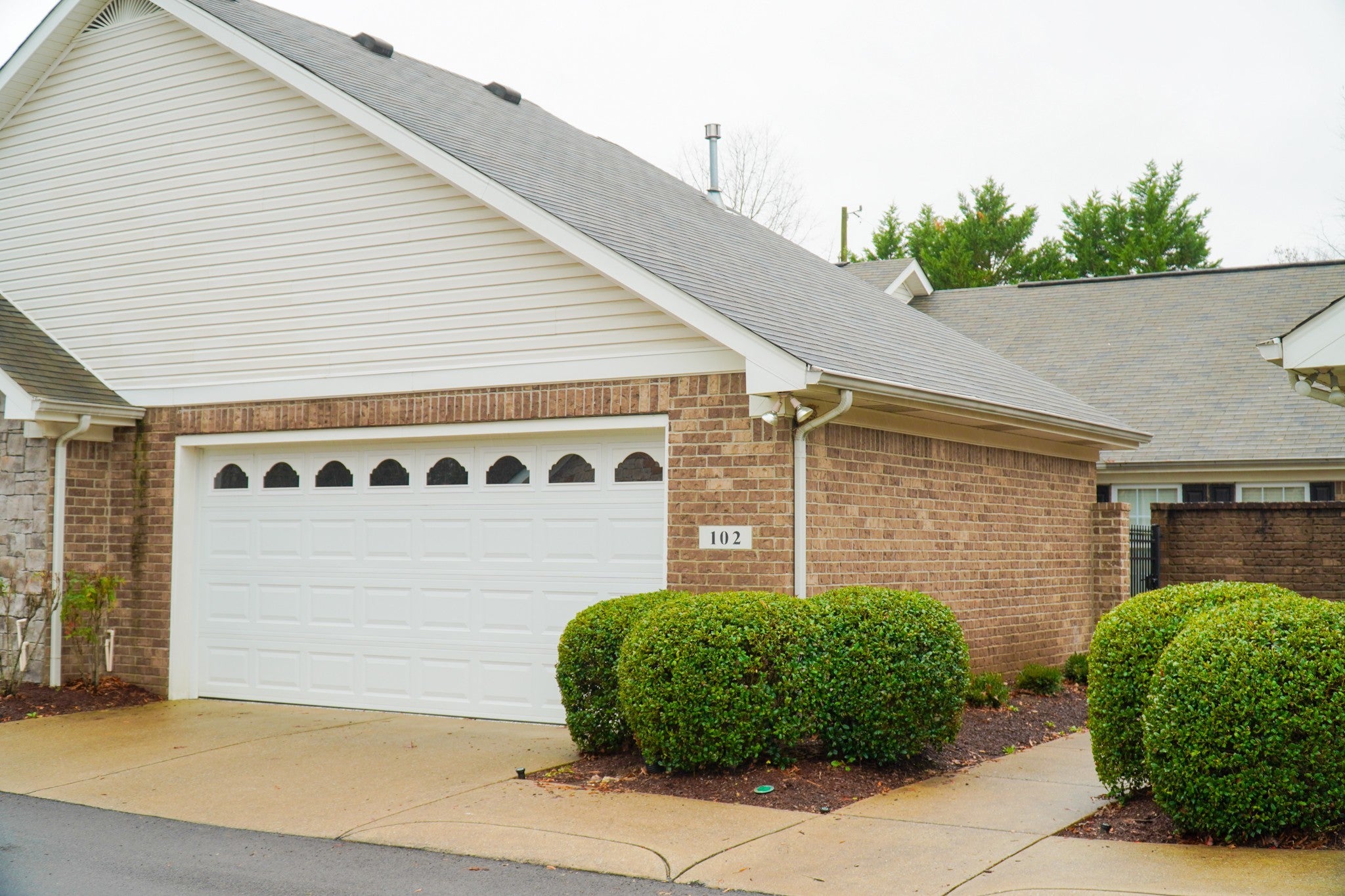 Lenox Place 55+ Retirement Community Gallatin TN