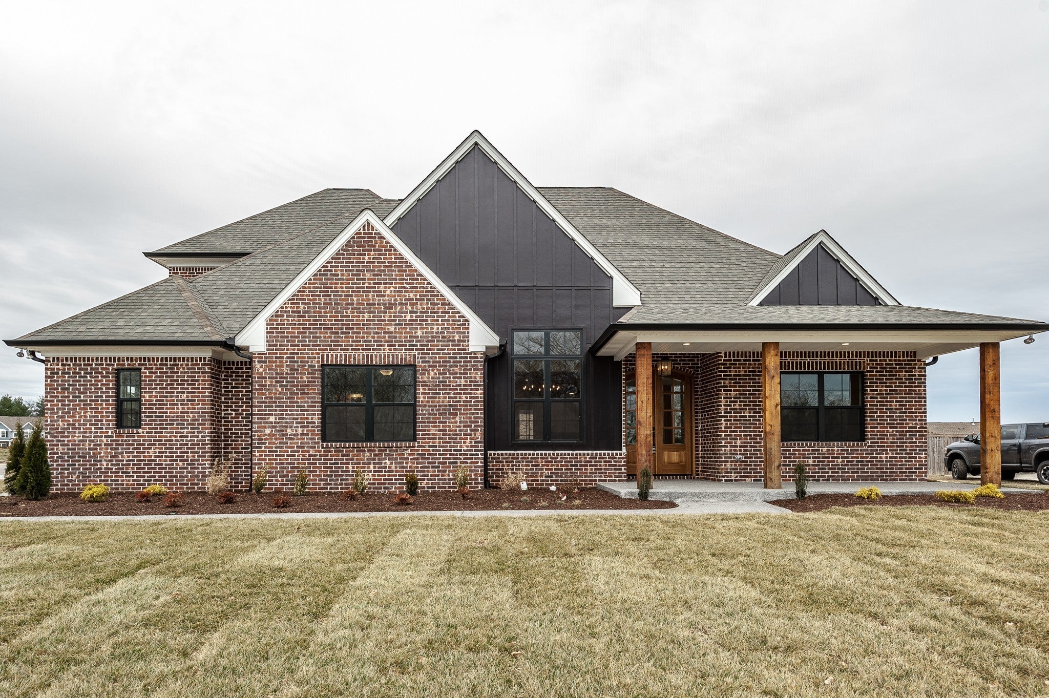 Fairway Farms Homes For Sale Gallatin TN