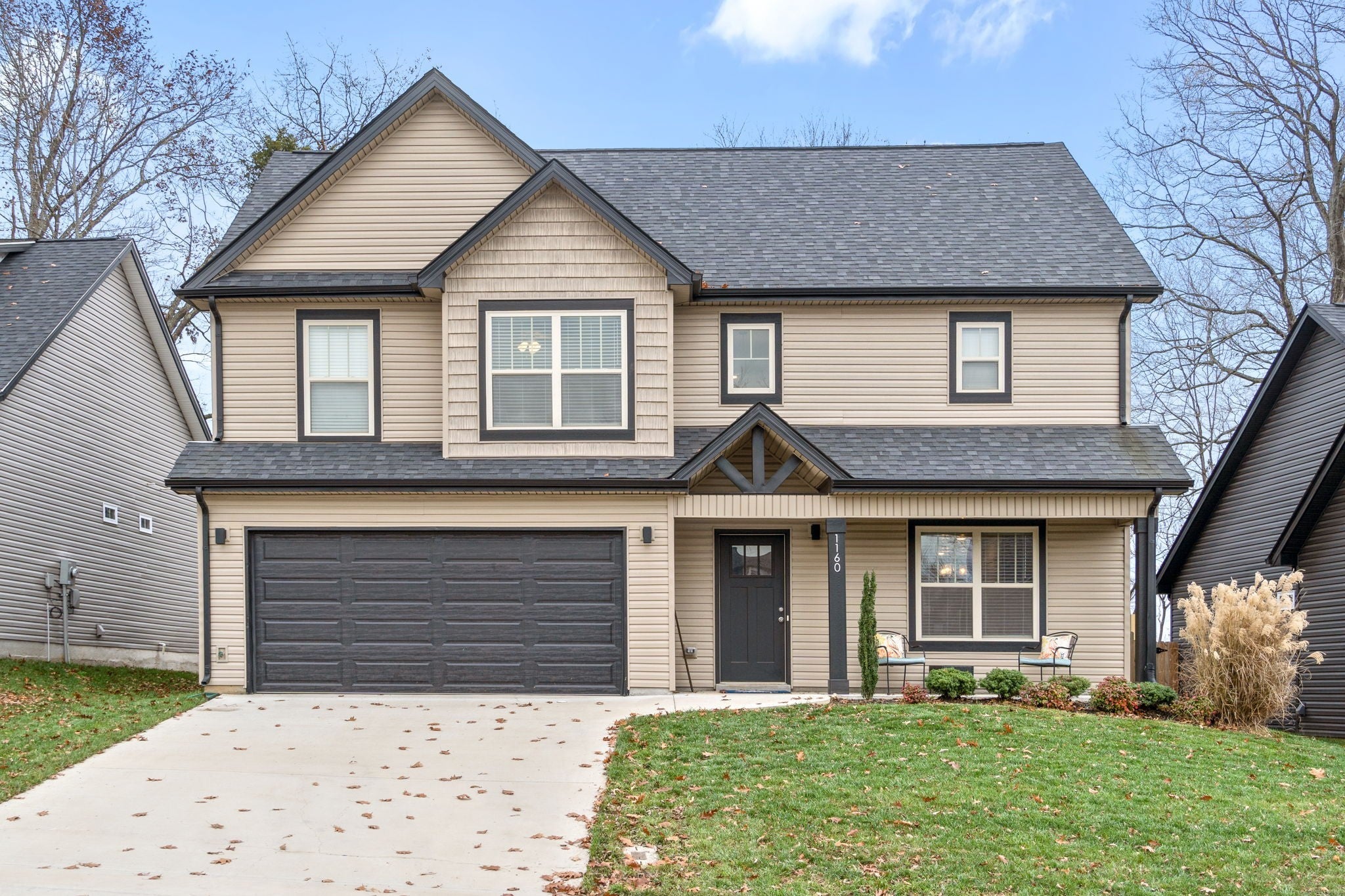 Eagles Bluff Homes For Sale Clarksville TN