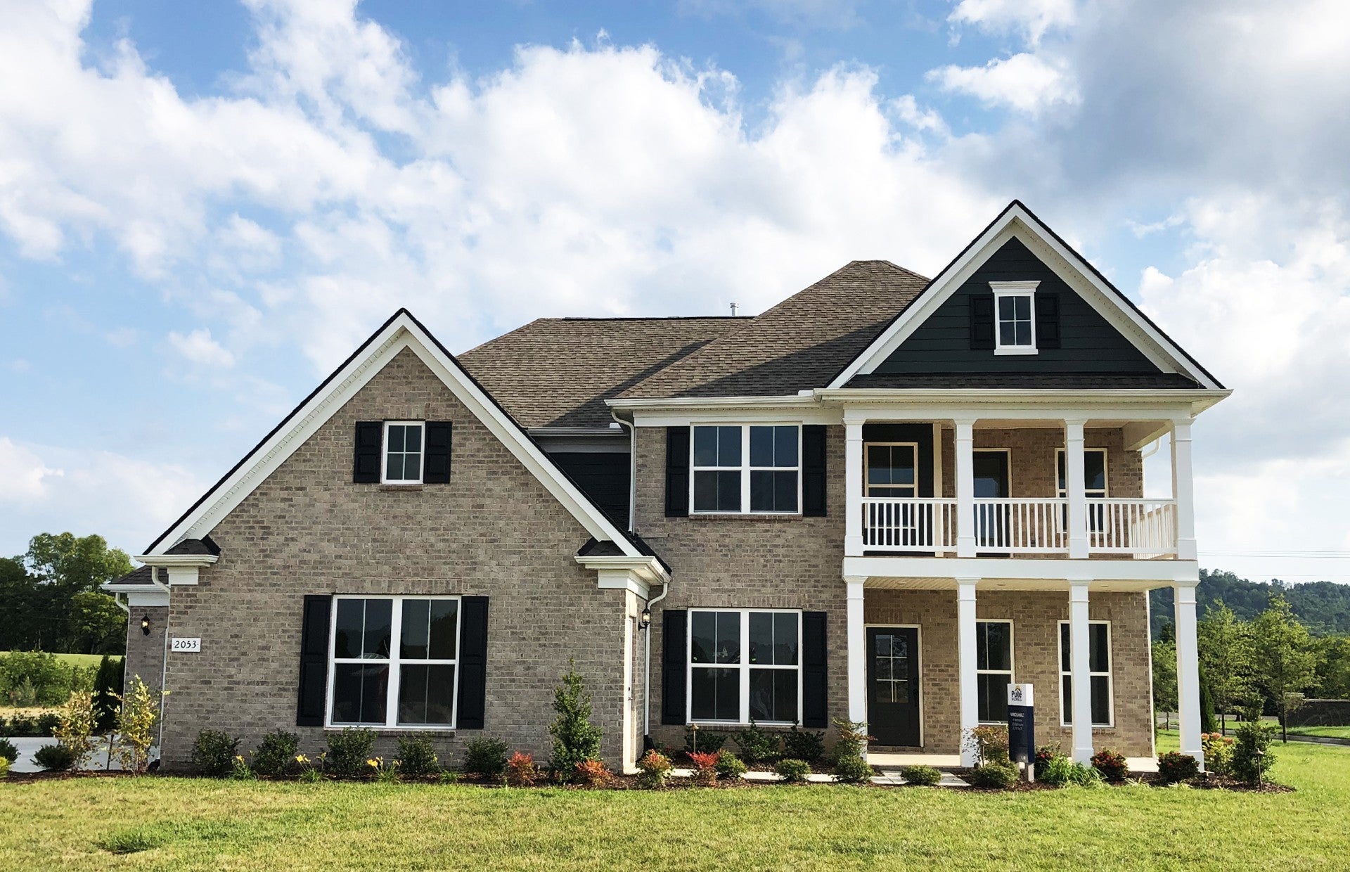 Pulte Homes For Sale TN Real Estate By Pulte Home Builders Homes