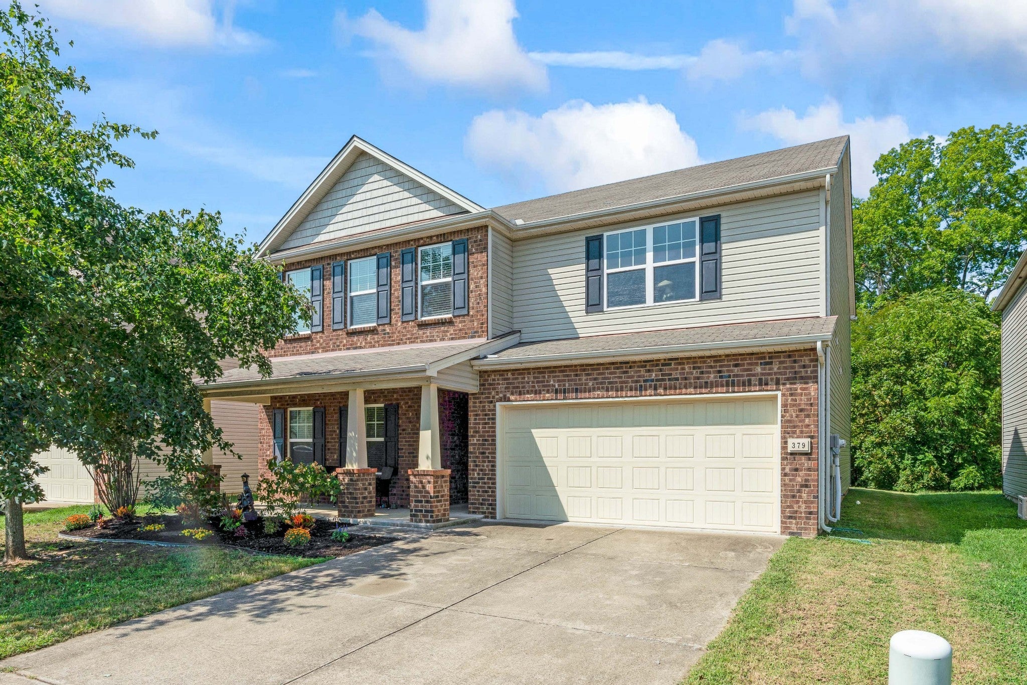 Spence Creek Homes & Real Estate Lebanon TN