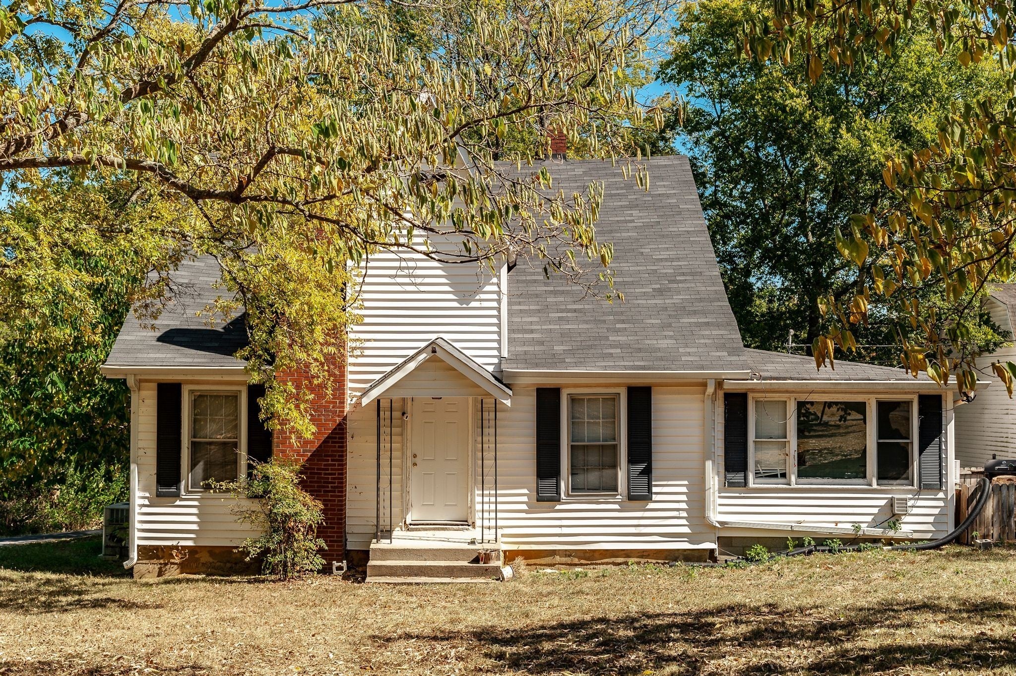 Gallatin Historic Homes Gallatin TN Historic Property