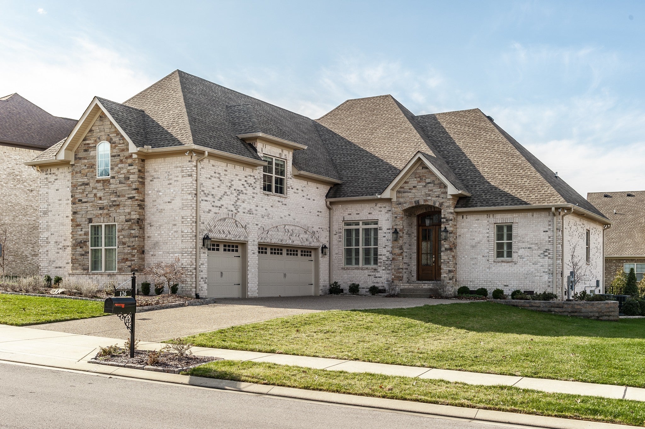 Meadows of Indian Lake Homes & Real Estate Hendersonville TN