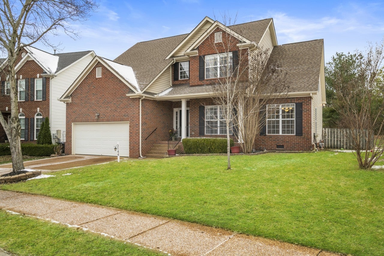 Franklin Green Homes For Sale Franklin TN