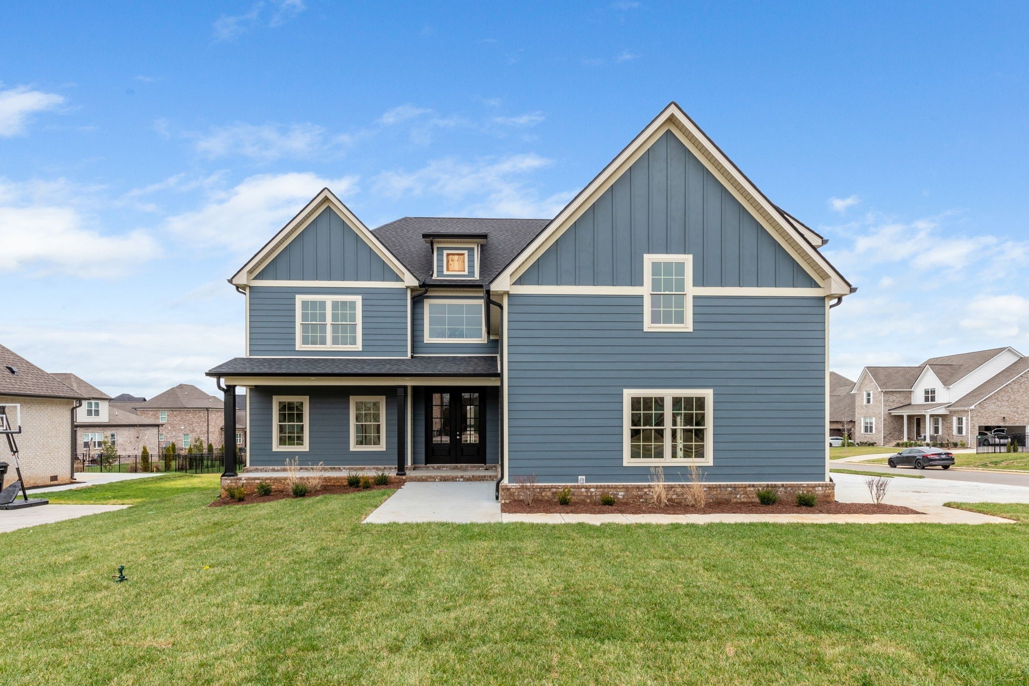 The Reserve Homes & Real Estate Murfreesboro TN