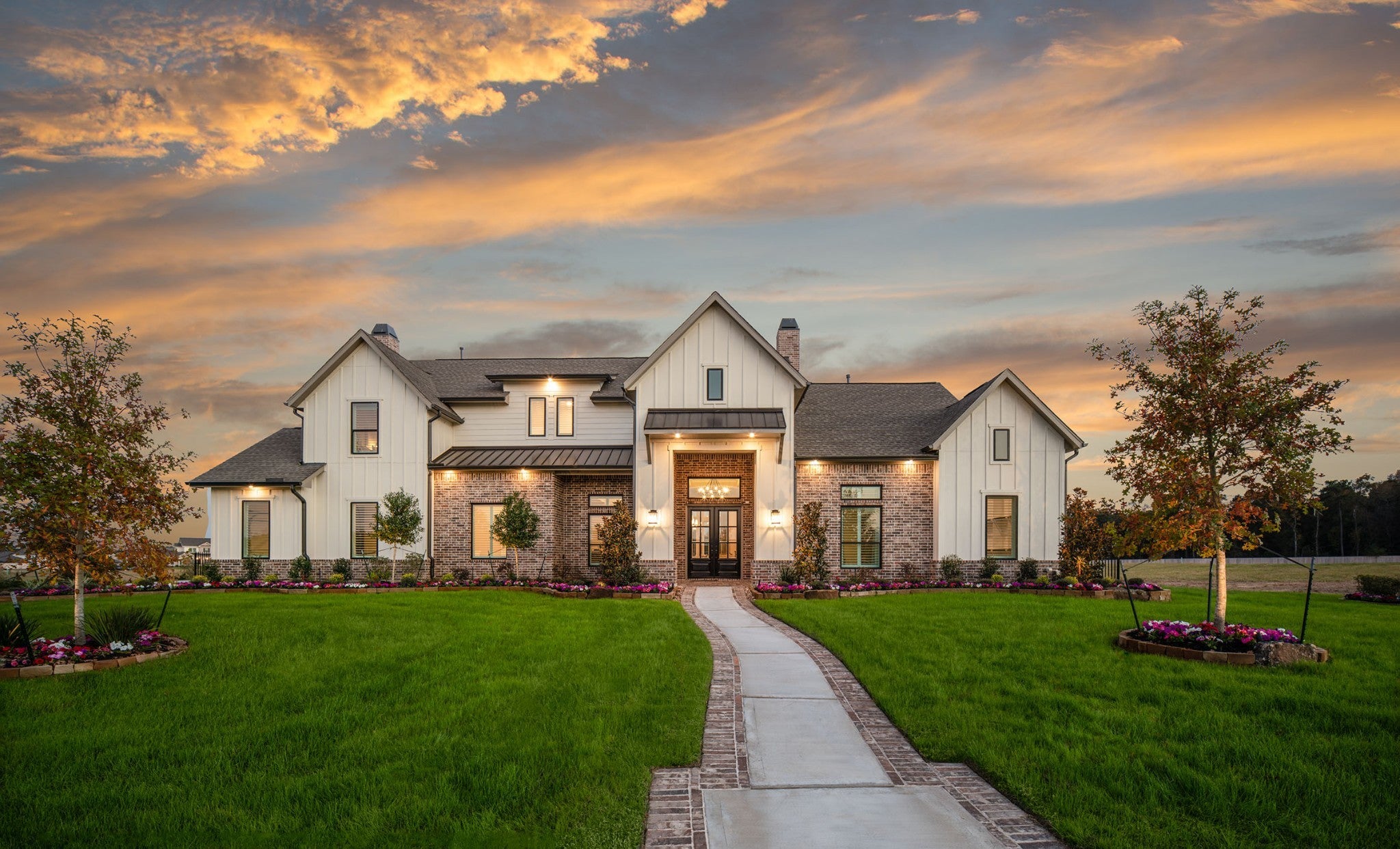 Lookaway Farms Homes & Real Estate Franklin TN