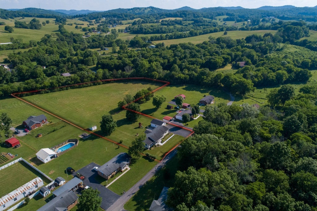 555 Oakley Hollow Rd Alexandria TN - MLS #2475218