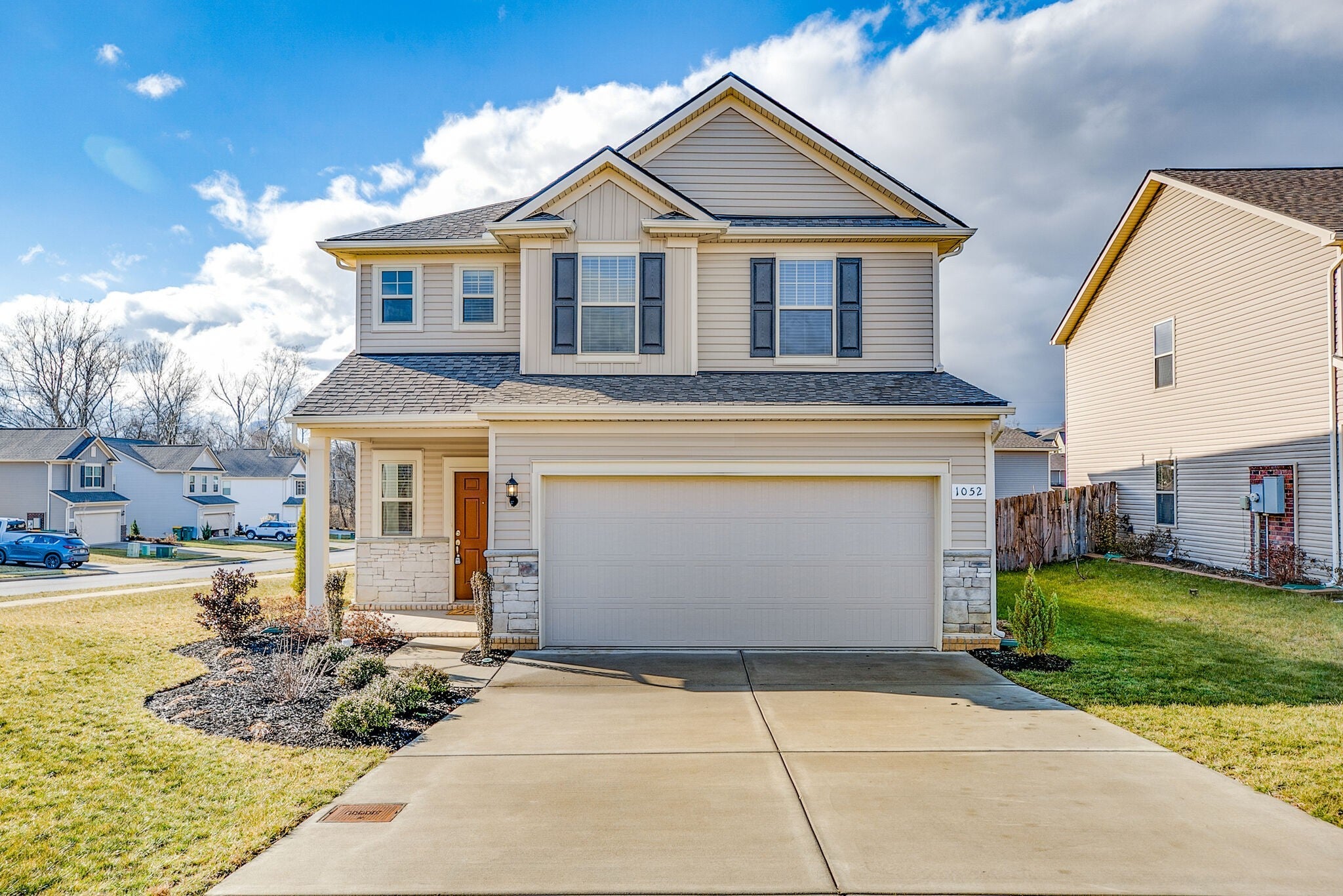 Pulte Homes For Sale TN Real Estate By Pulte Home Builders Homes