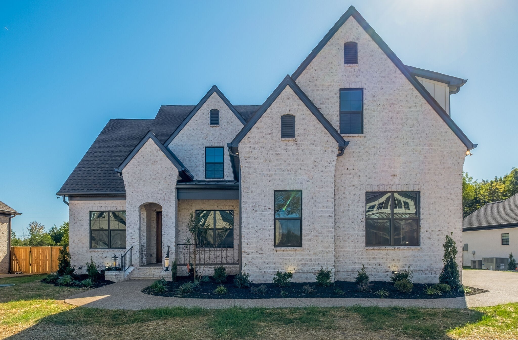 Wright Farms Homes For Sale Mount Juliet TN