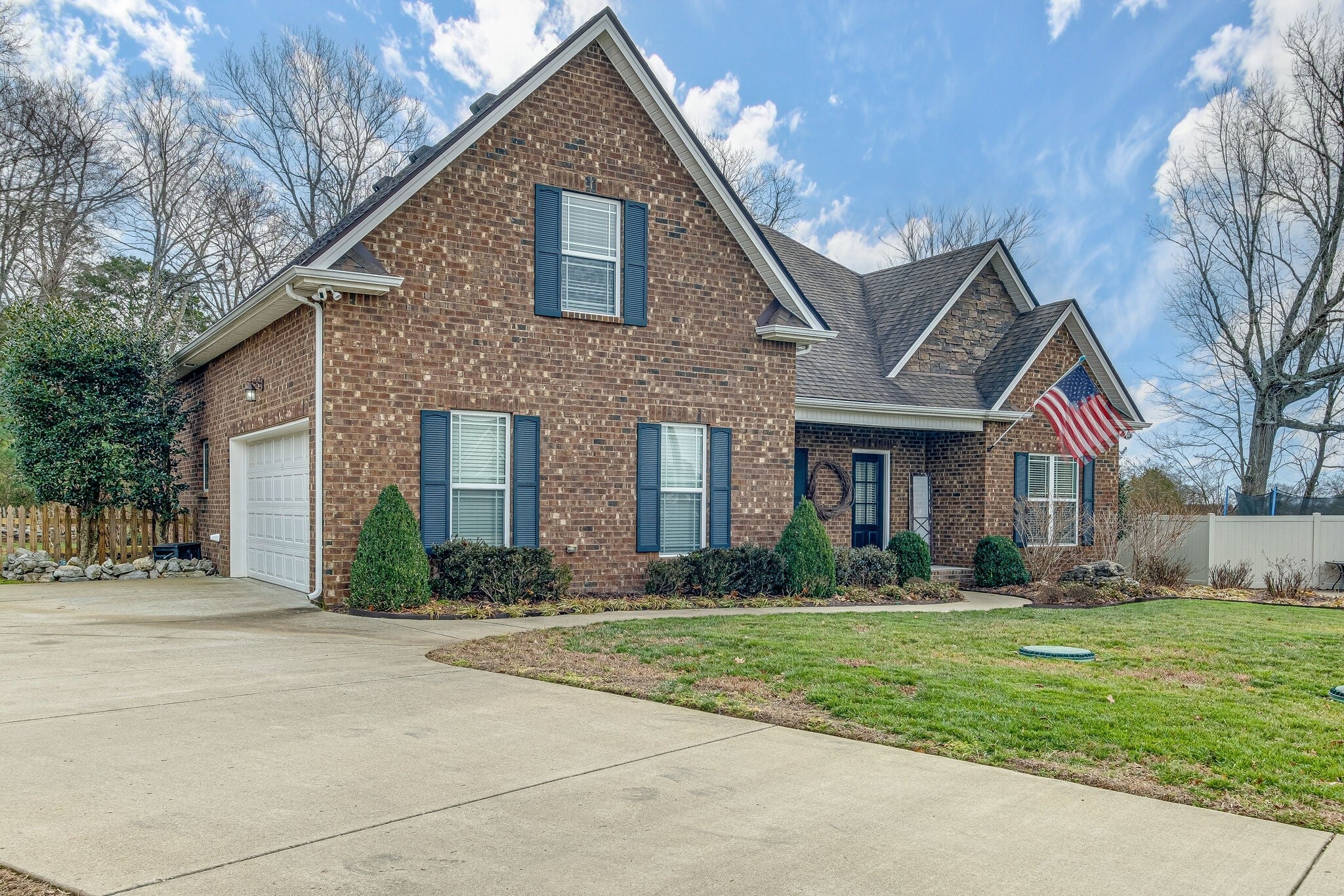 Waldron Crossing Homes & Real Estate Murfreesboro TN