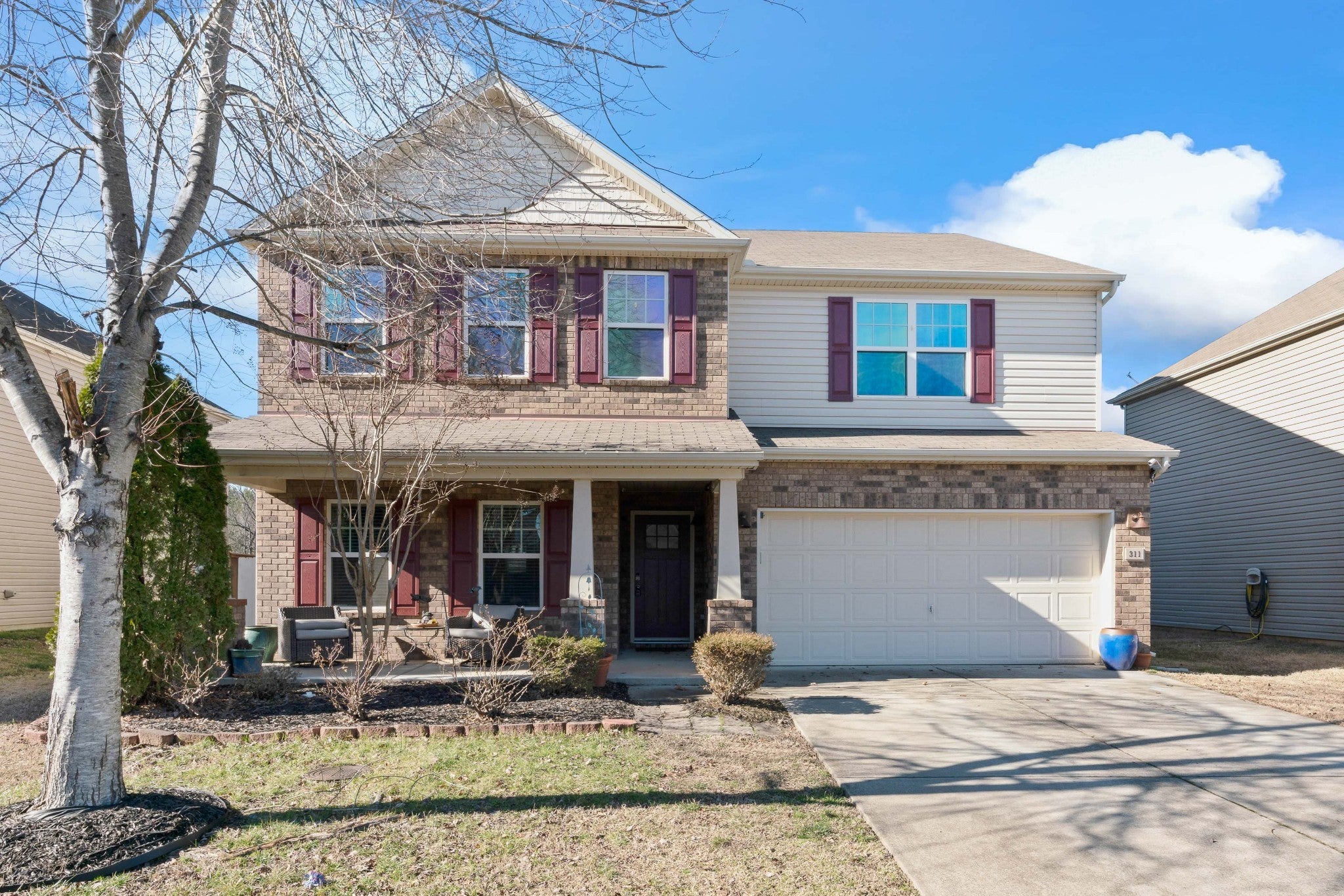 Spence Creek Homes & Real Estate Lebanon TN