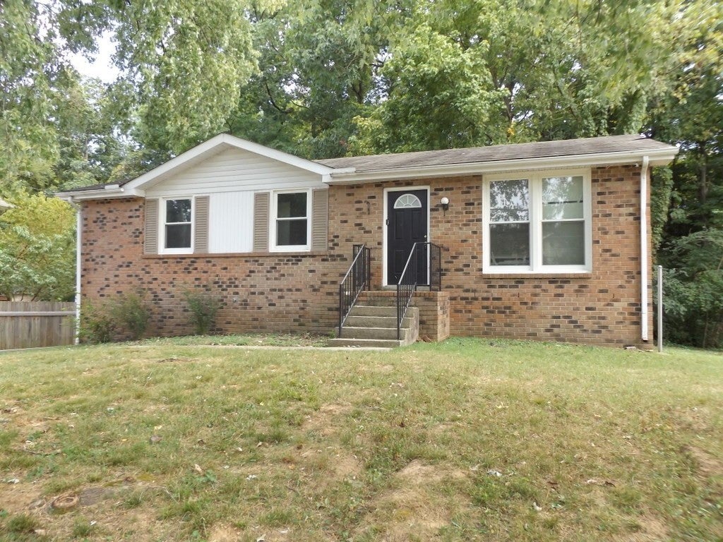 Antioch Middle School Homes For Sale Metro Nashville Public Schools