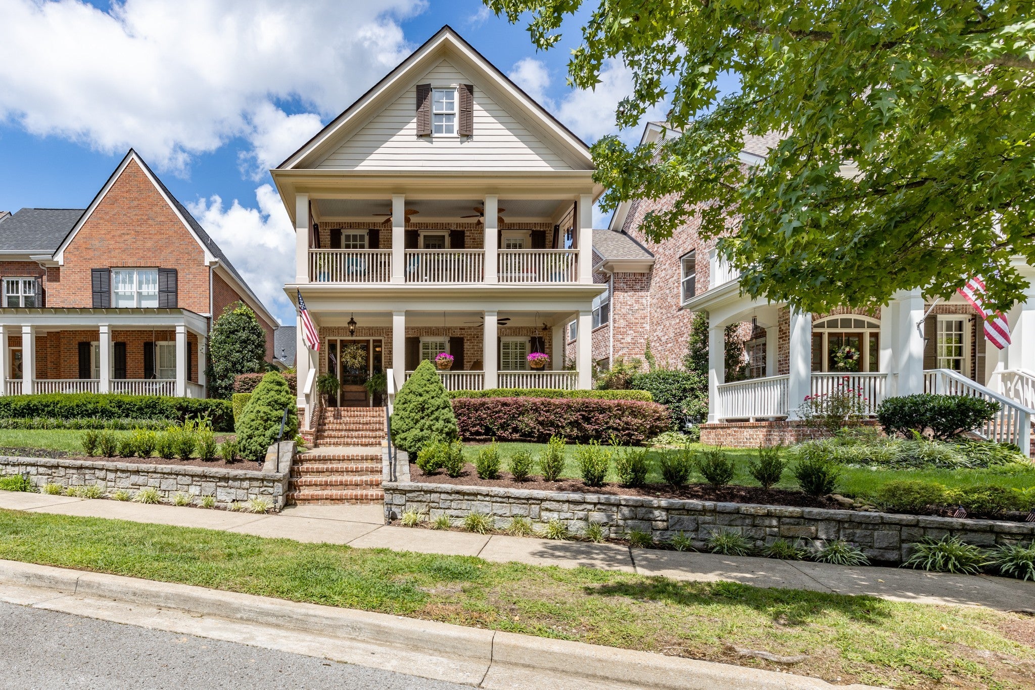 Westhaven Homes For Sale Franklin TN Westhaven Real Estate Homes