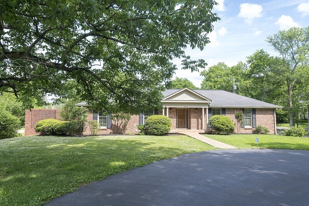 Green Hills Luxury Homes For Sale Green Hills TN Luxury Homes For