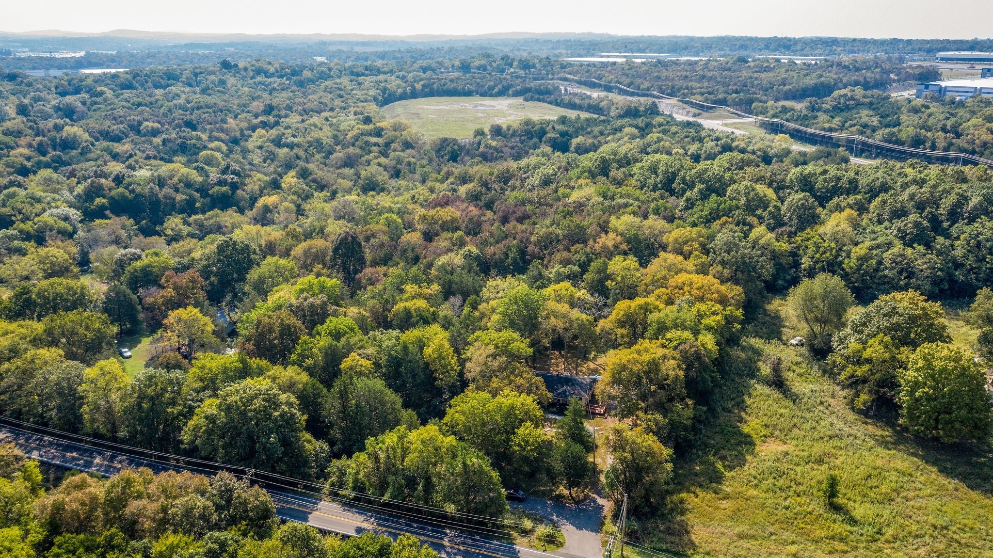 Wilson County Homes With Acreage For Sale Wilson County Acreage Properties