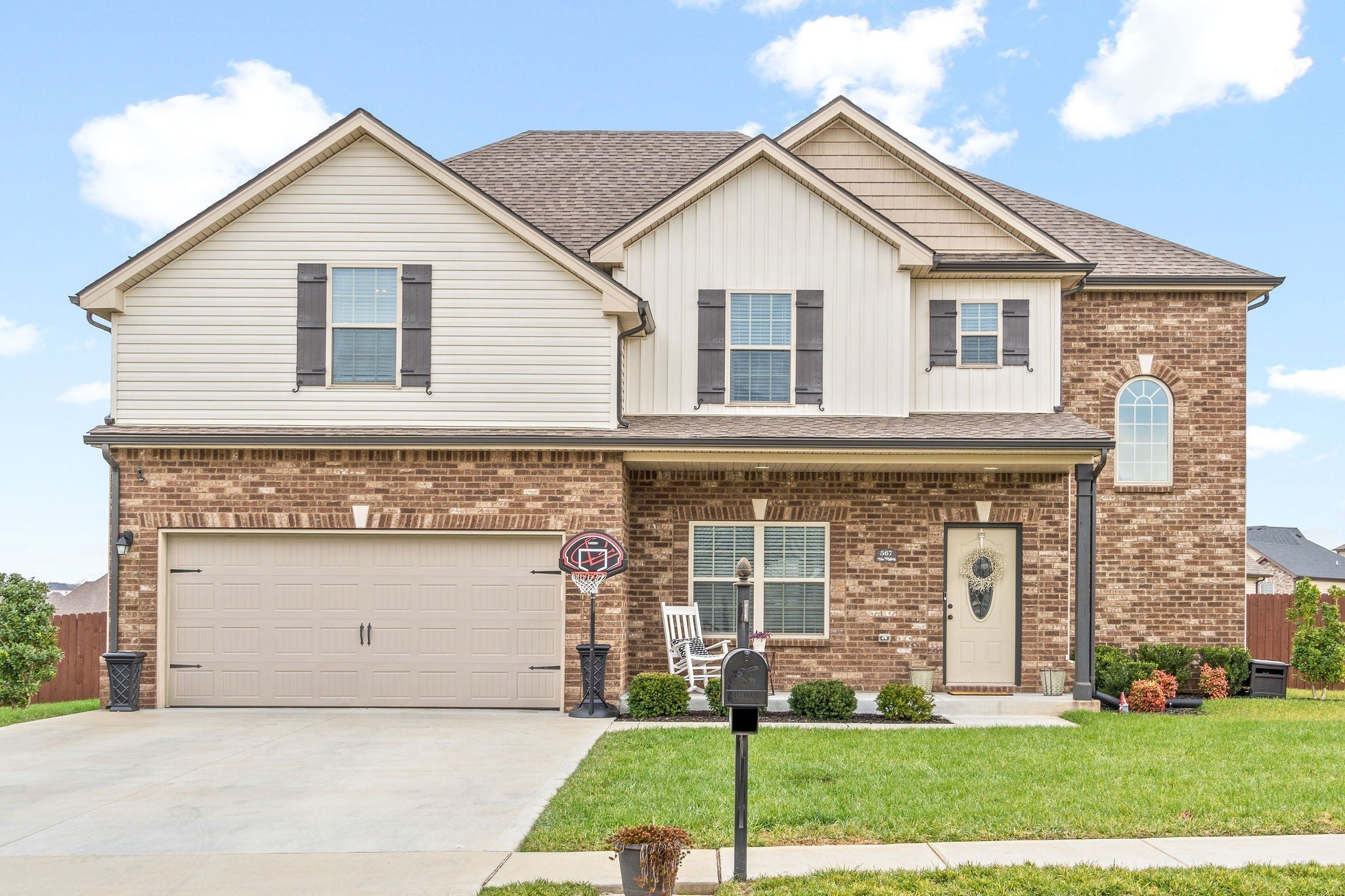 Farmington Homes For Sale Clarksville Farmington Real Estate