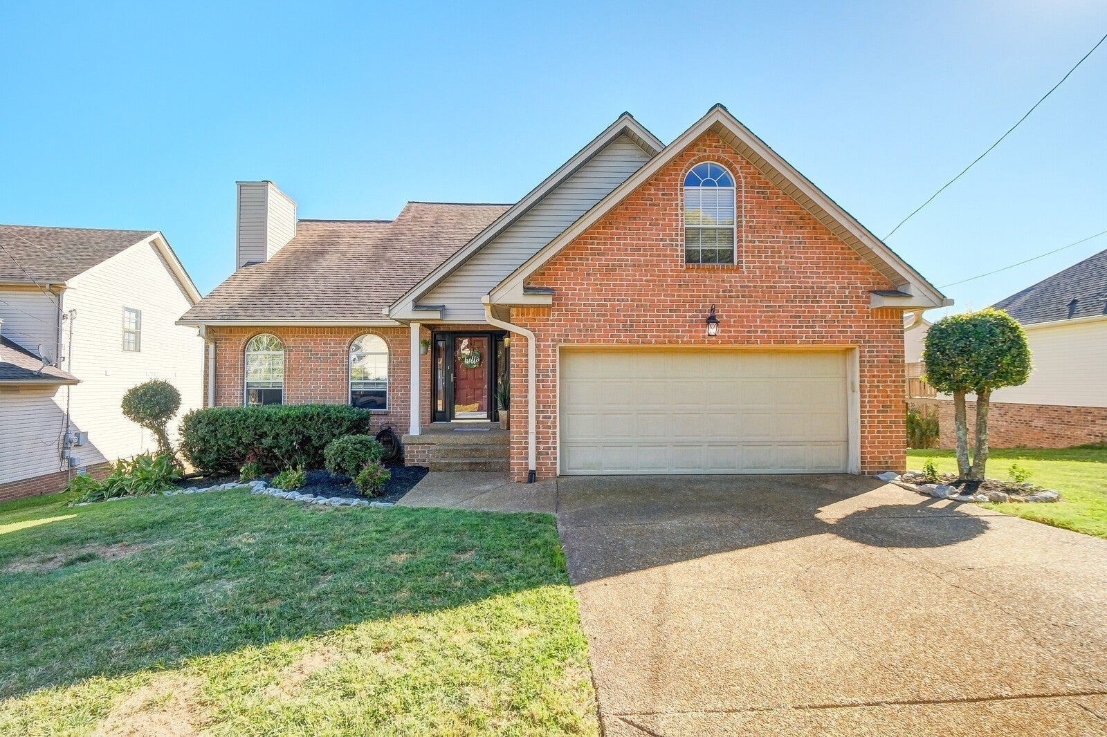 Nashville, TN Homes For Sale The Ashton Real Estate Group