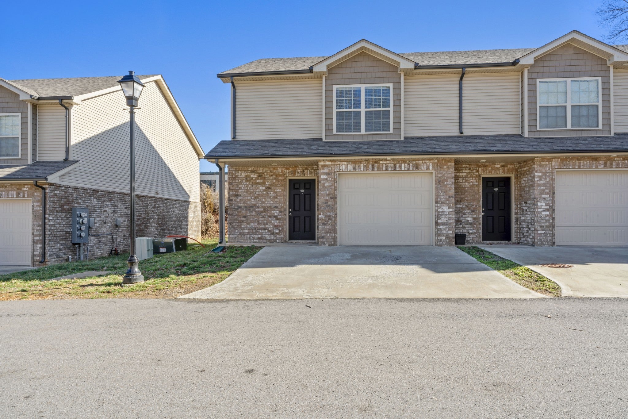 Clarksville Condos & Townhomes For Sale Clarksville TN