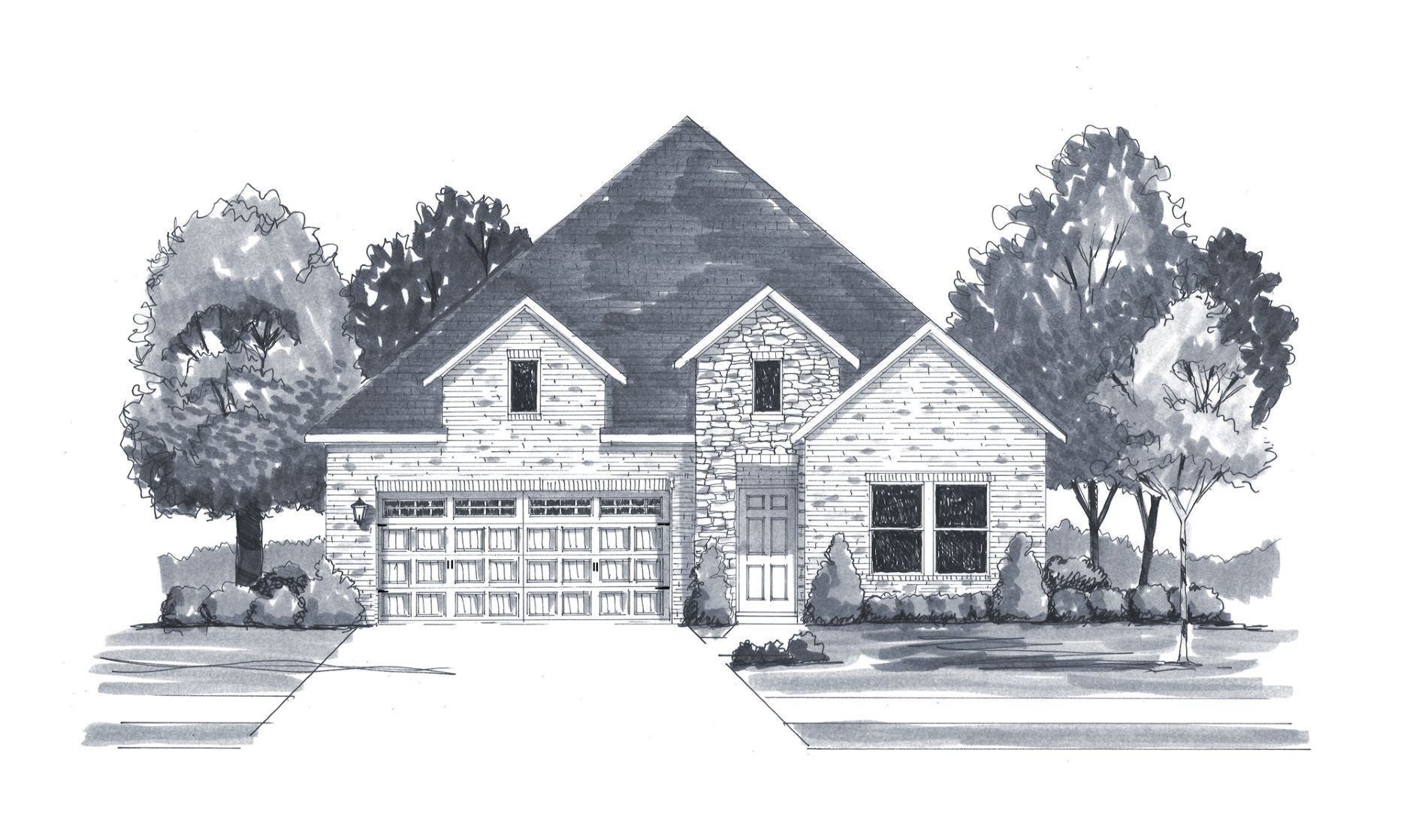 Goodall Homes For Sale TN Real Estate By Goodall Home Builders