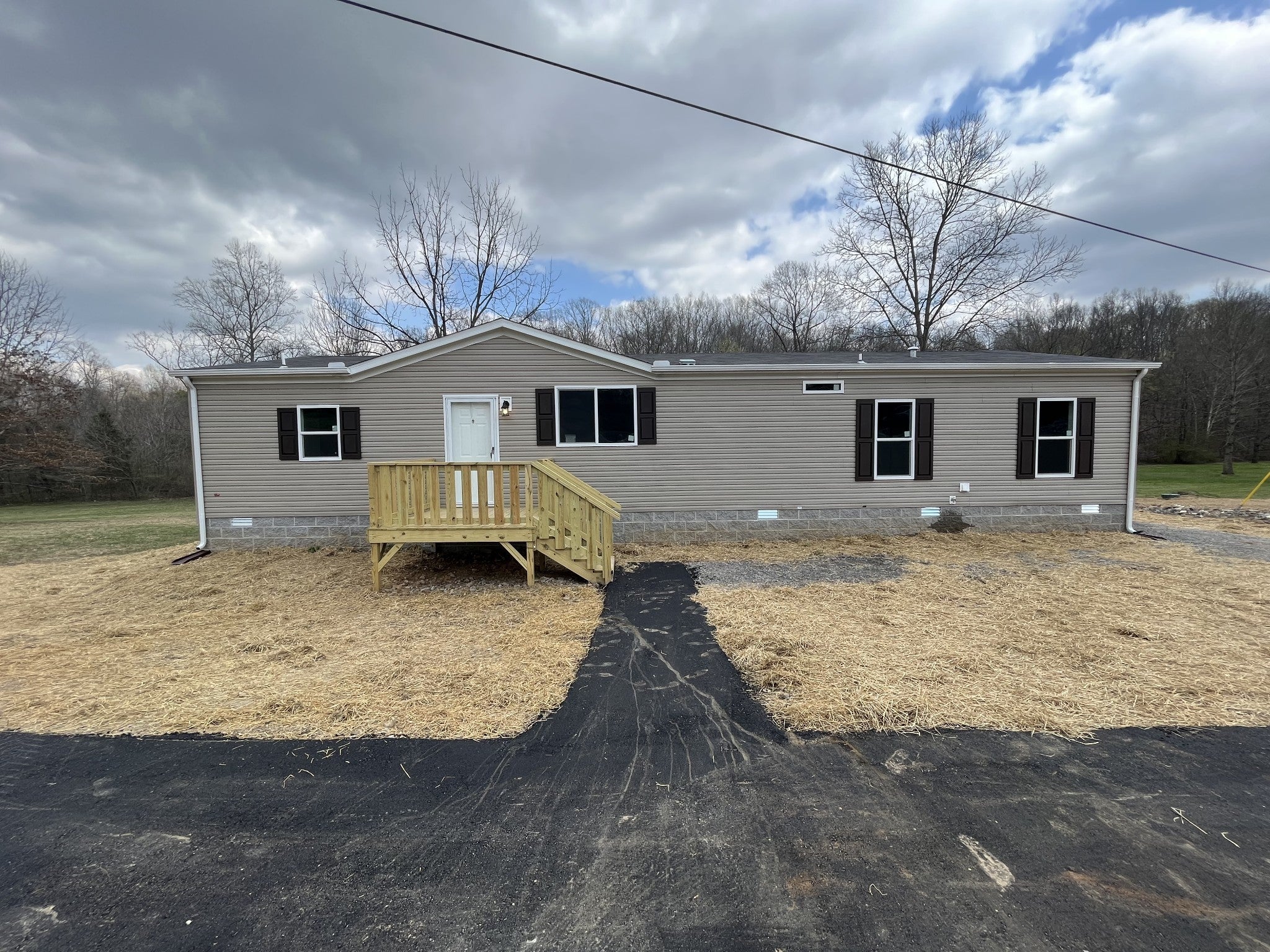 Westmoreland Homes With Acreage For Sale Westmoreland Acreage