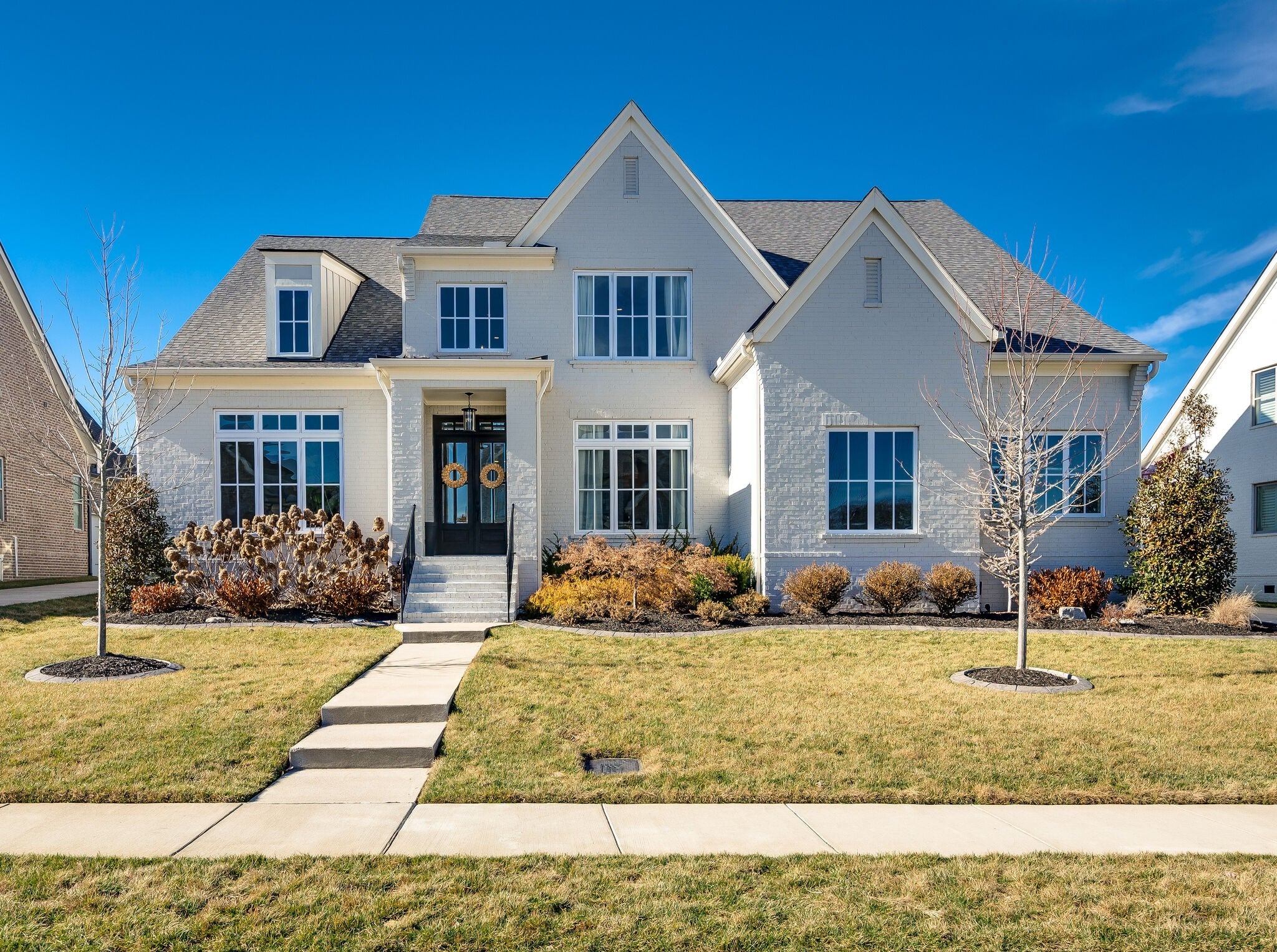 Bridgemore Village Homes For Sale Thompson's Station TN