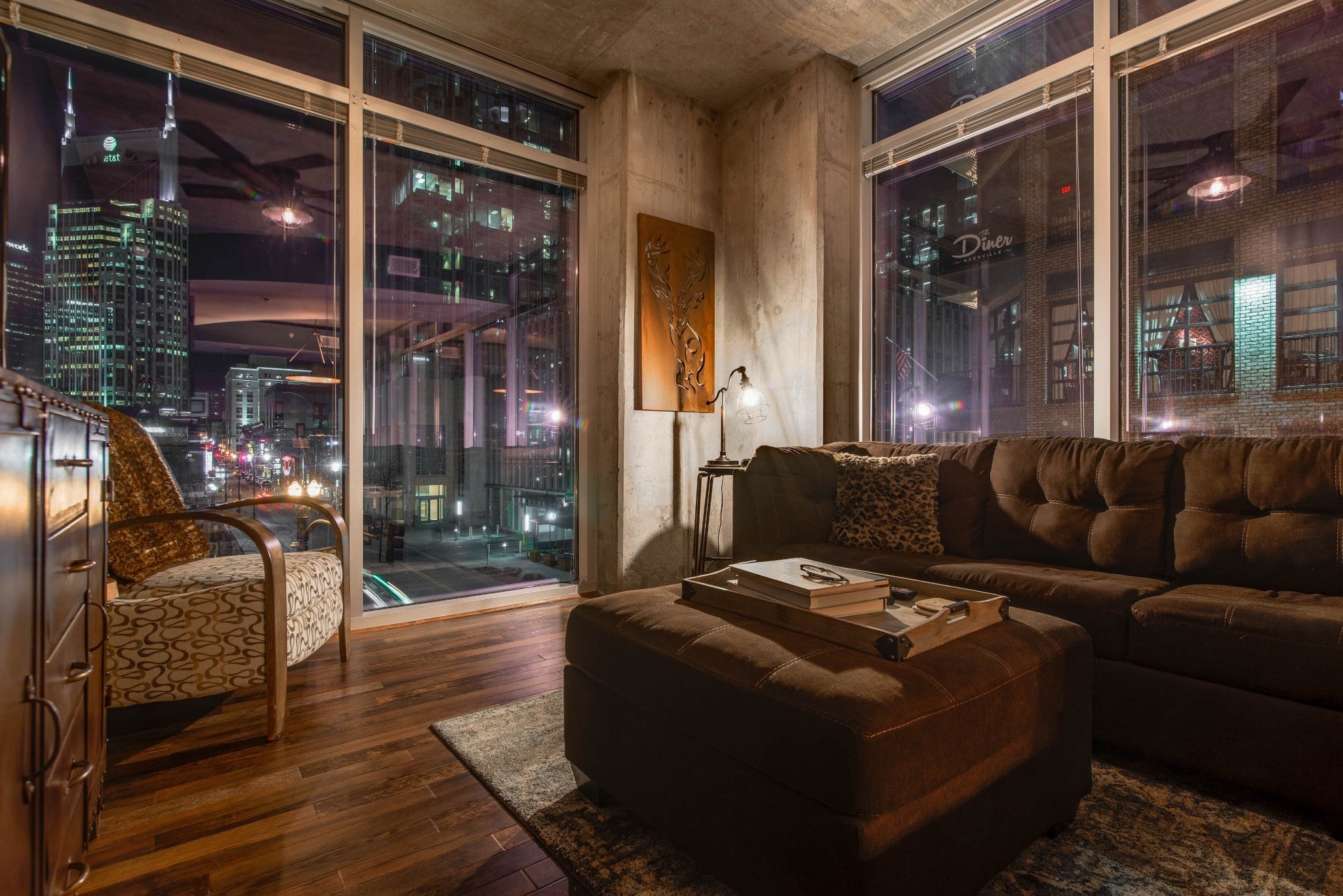 Encore Condos For Sale Nashville 301 Demonbreun Condominiums