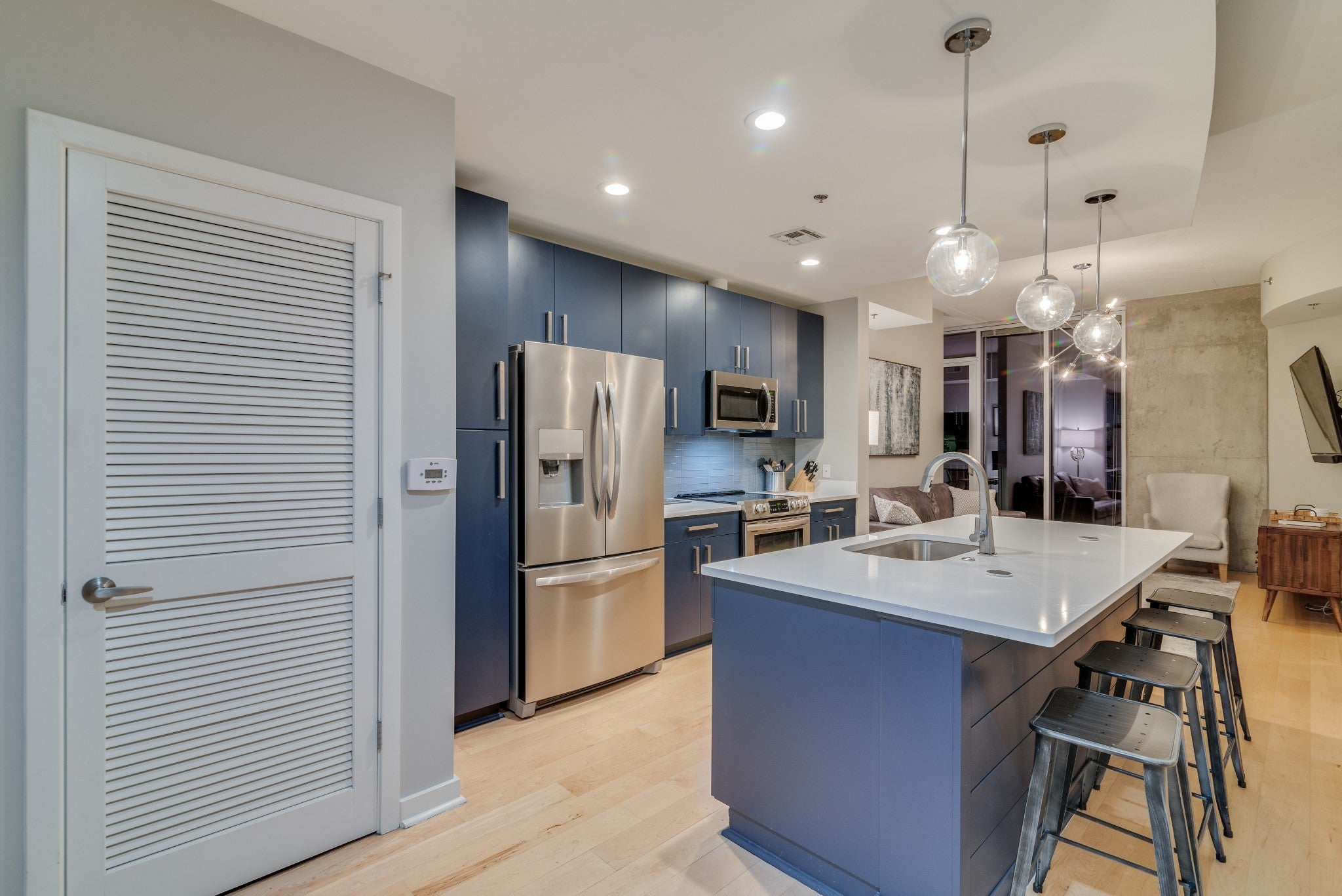 Encore Condos For Sale Nashville 301 Demonbreun Condominiums