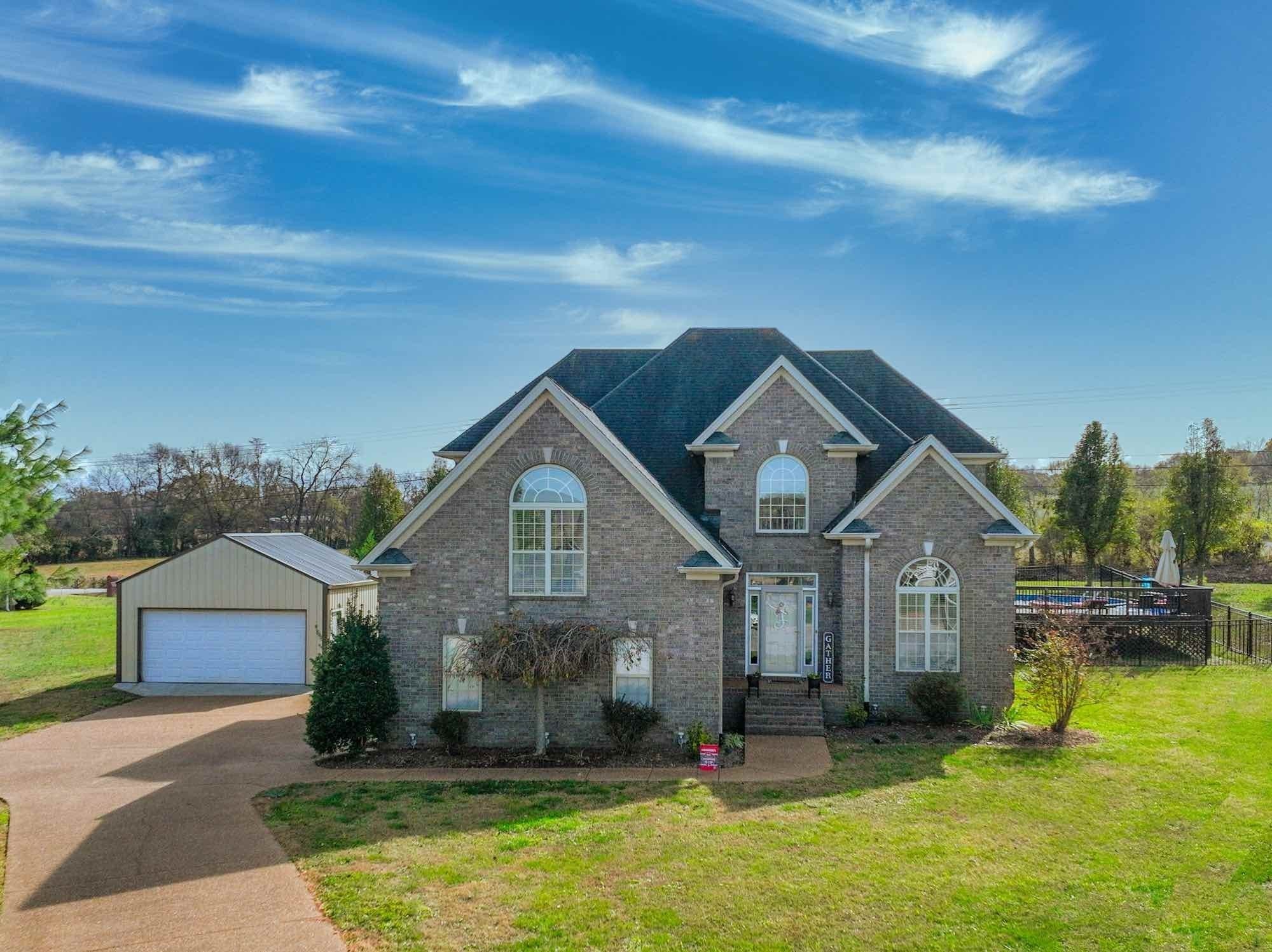 Heritage Highlands Homes & Real Estate Lebanon TN