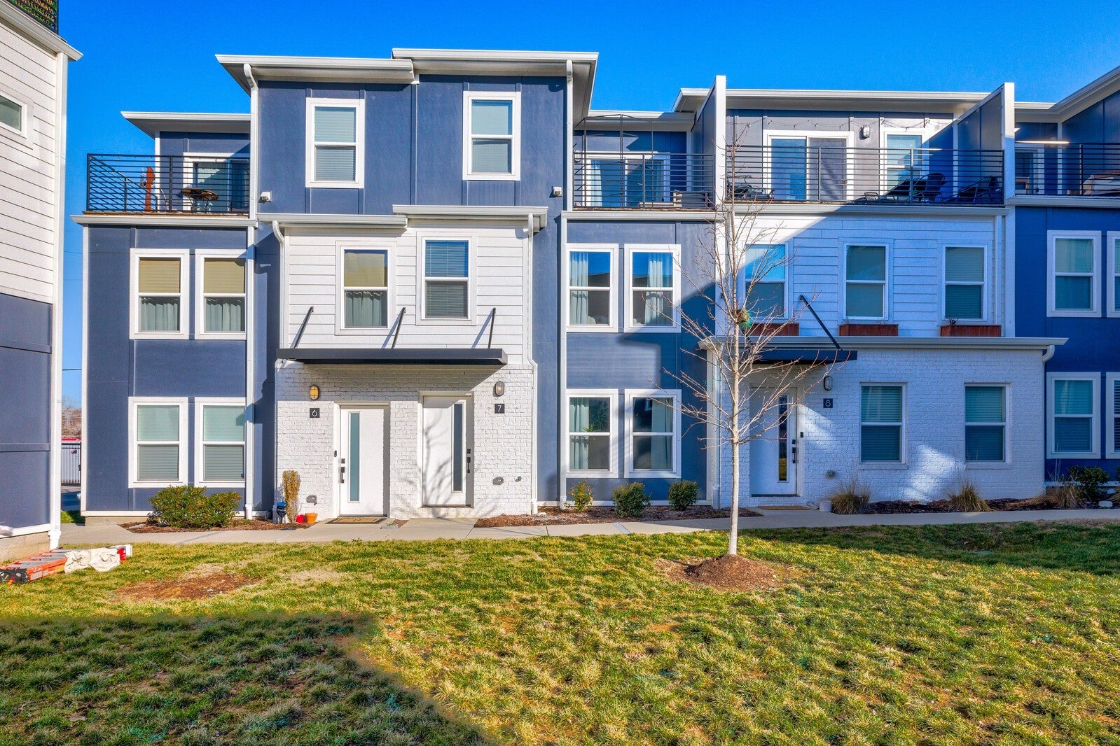 Nashville Condos For Sale Lofts & Townhomes Downtown & East Nashville